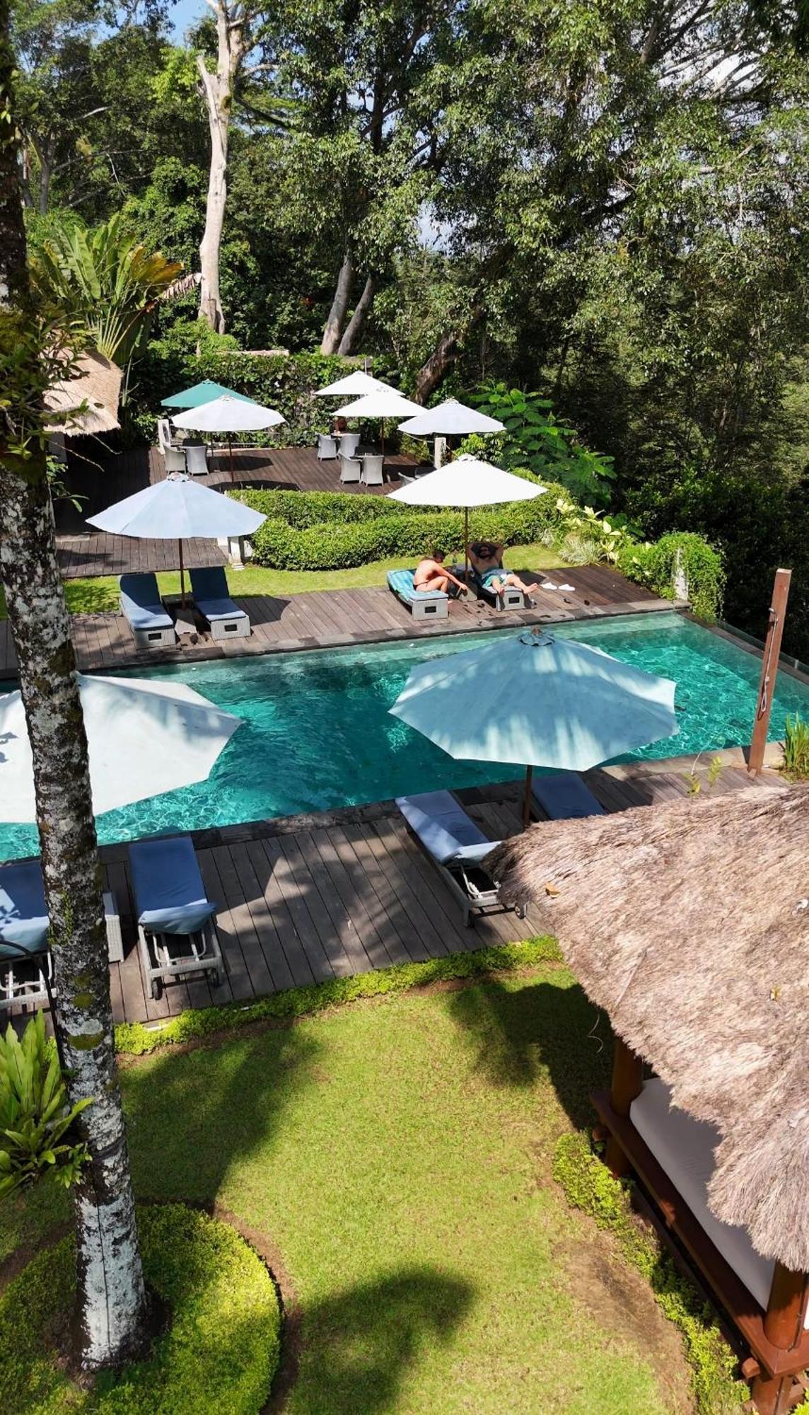 The Hidden Paradise - Chse Certified