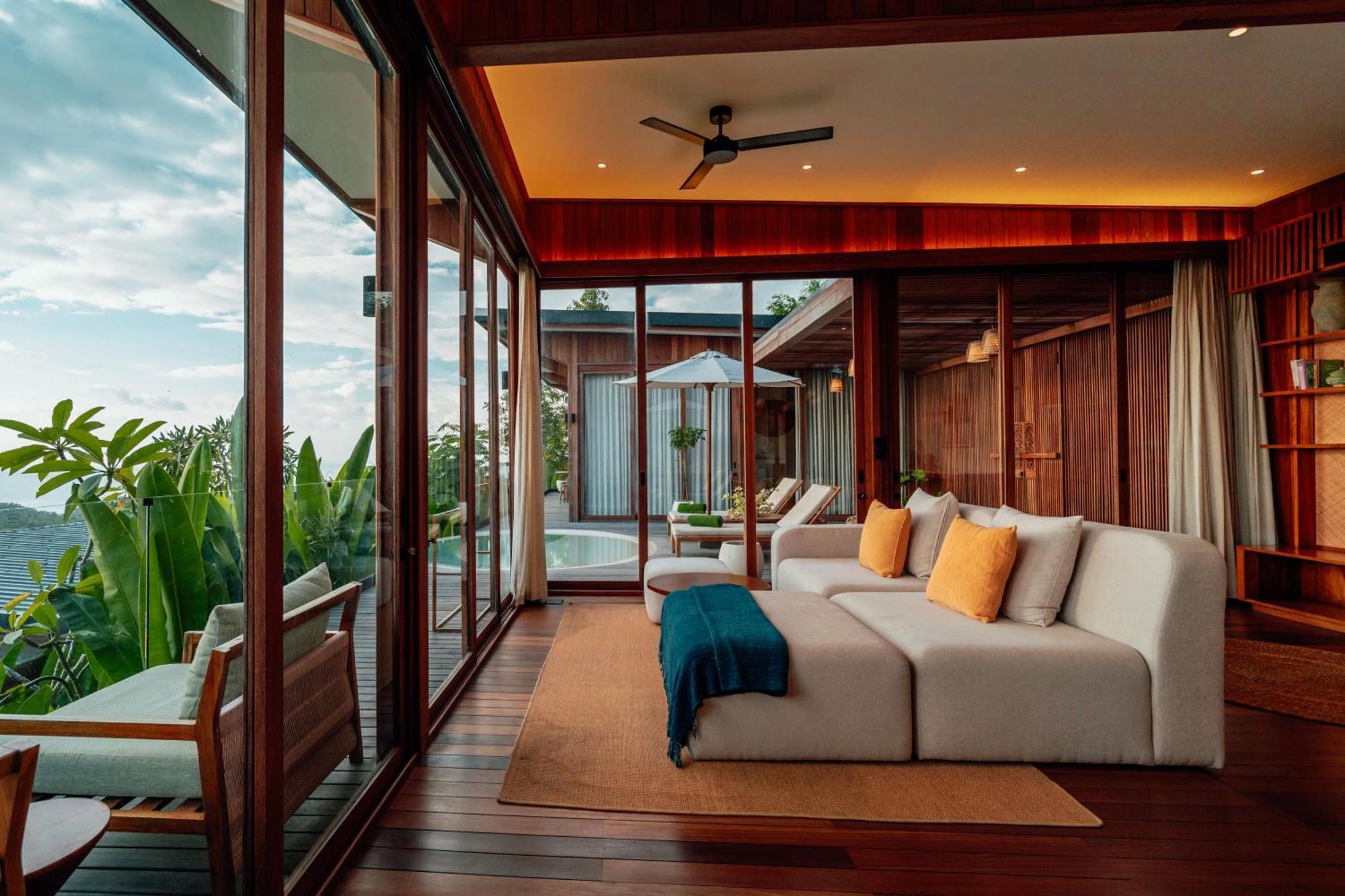 Resort Gruen