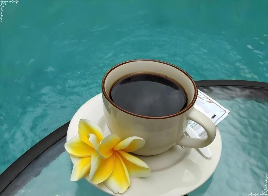 Resort The Aroma's Of Bali & 3*
