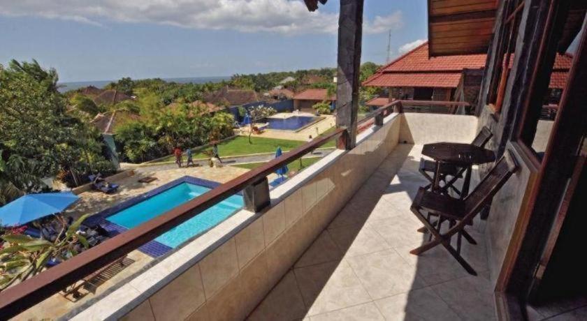 Resort Wreck Divers & Restaurant Tulamben (Bali)