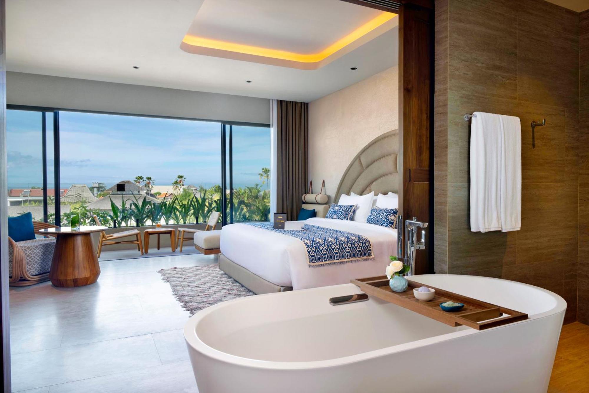 Hotel Tui Blue Berawa And