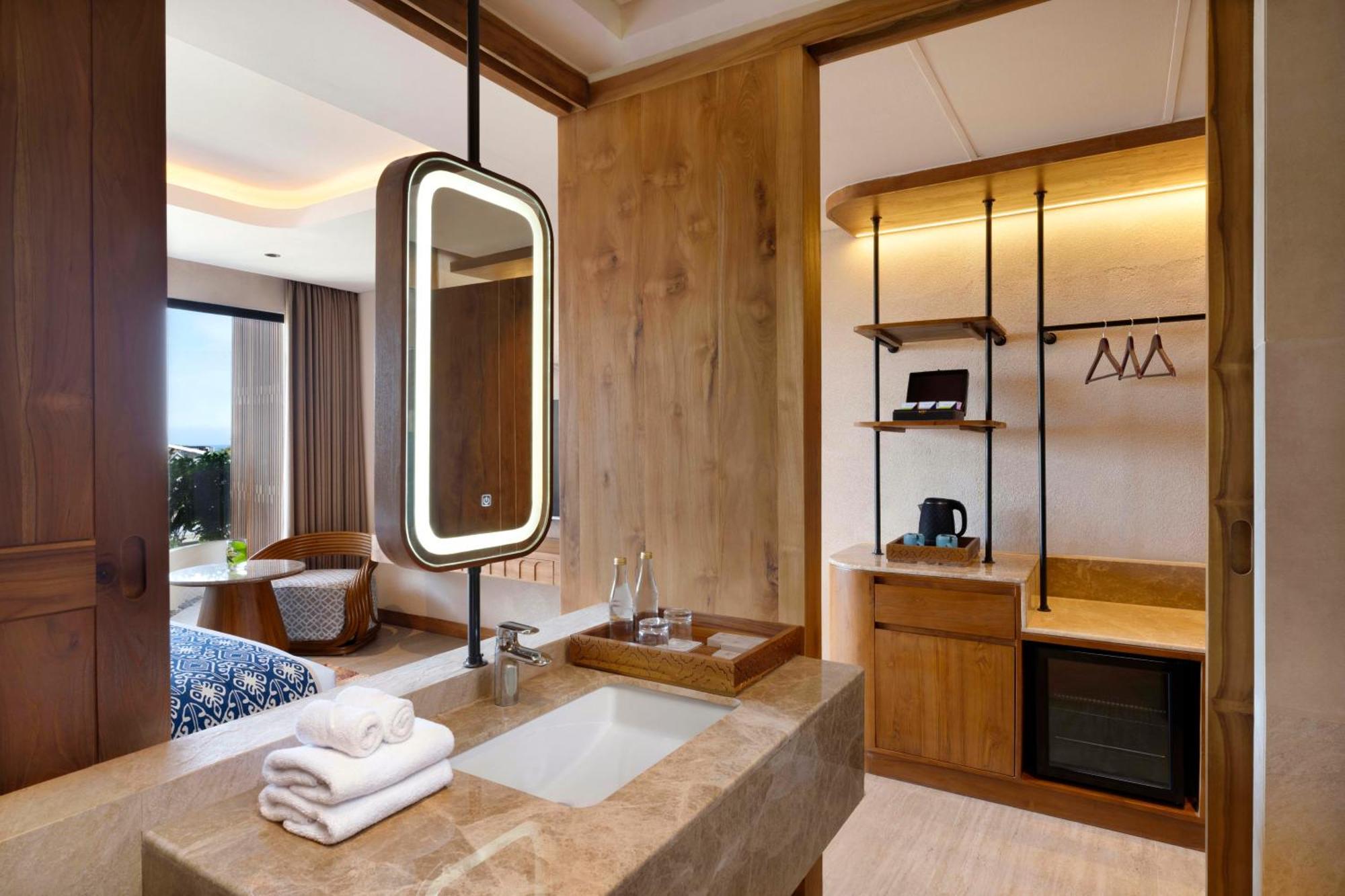 Hotel Tui Blue Berawa And