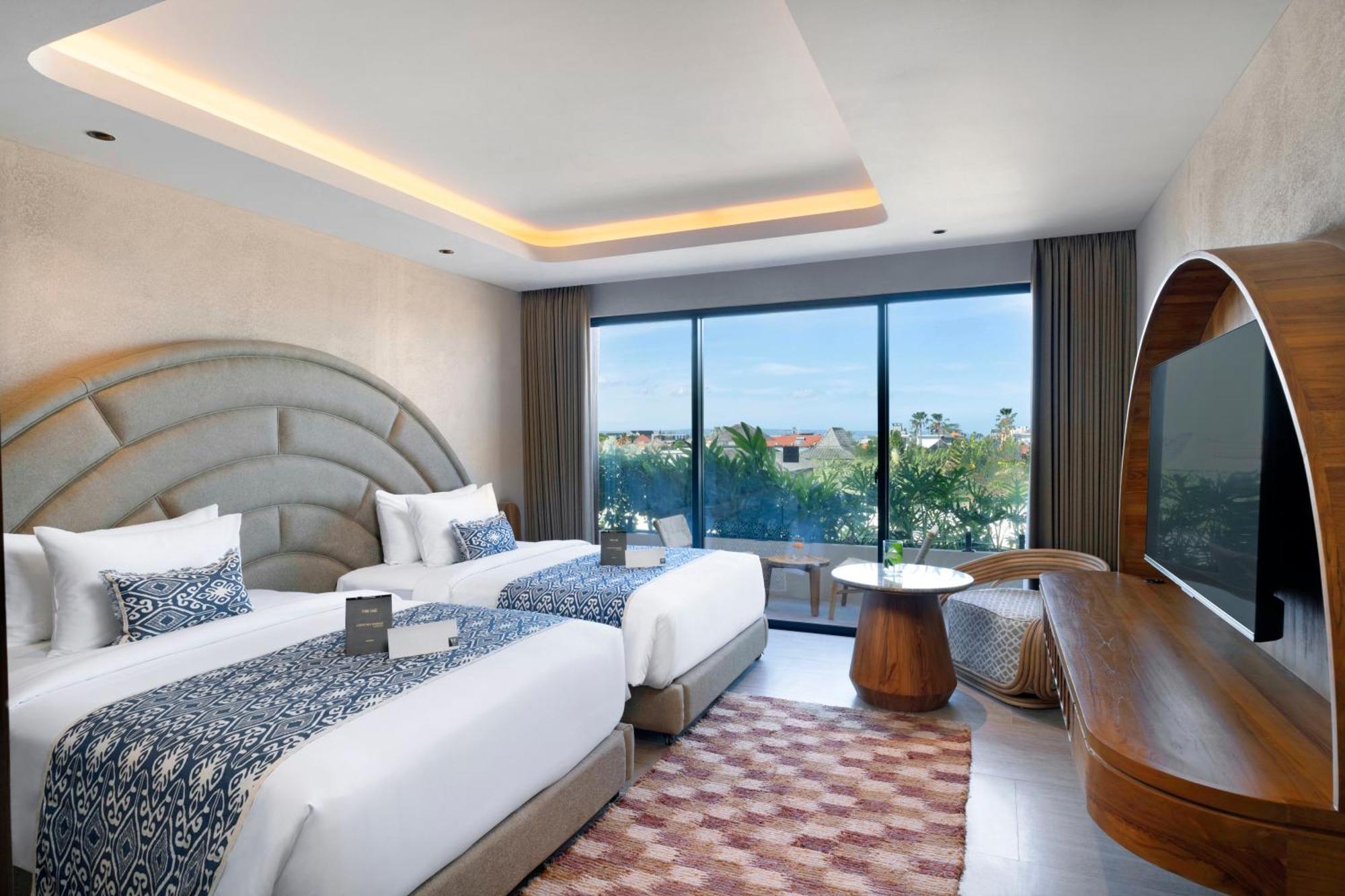 Hotel Tui Blue Berawa And