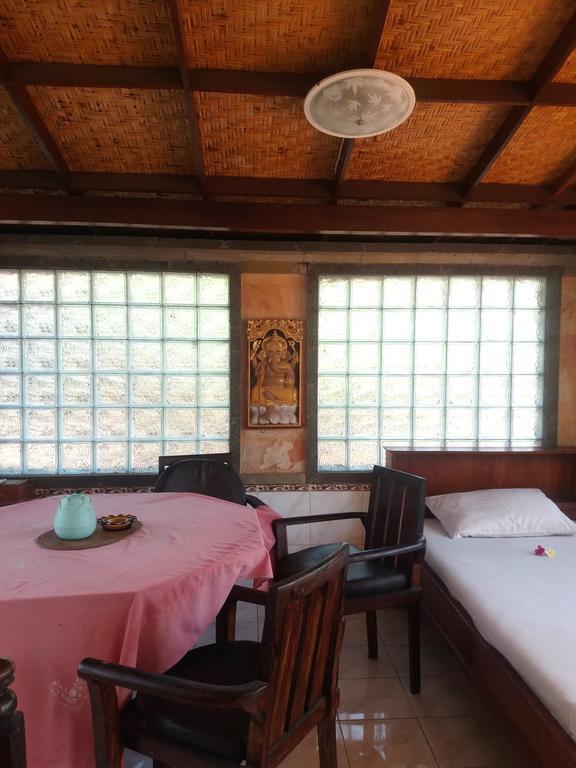 Guest house Kembar Padangbai (Bali)