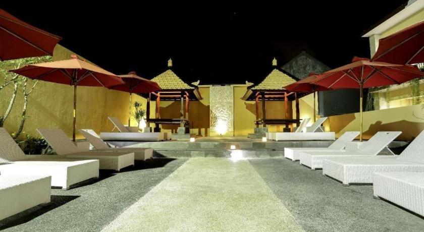 Bali Mega Jimbaran (Bali)
