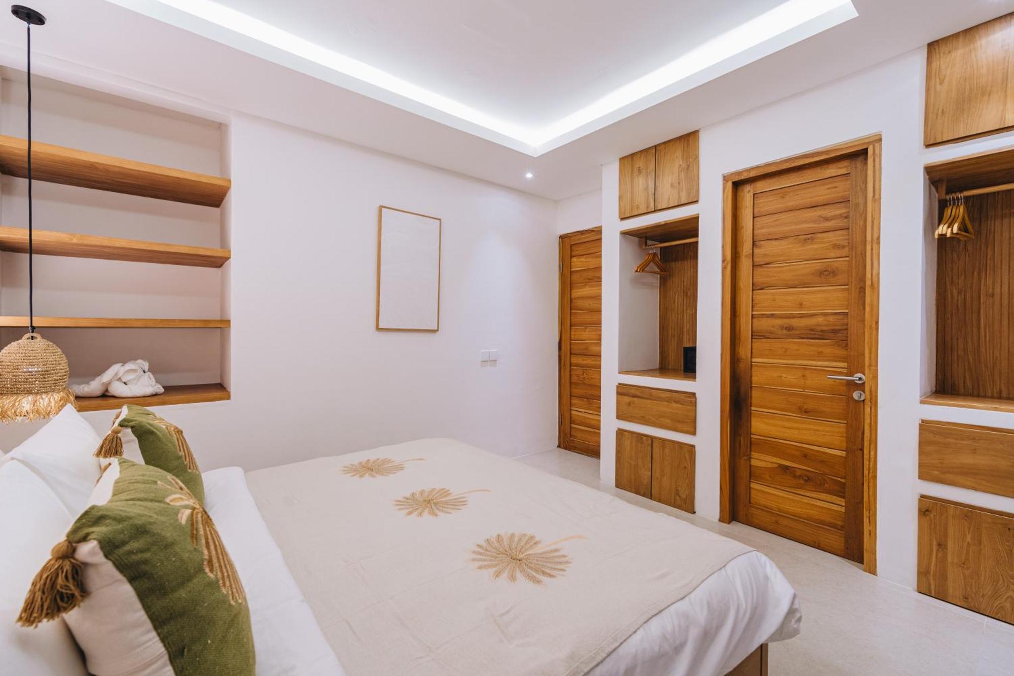 Balinay - 2 Bedrooms Walkable To Beaches Canggu (Bali)