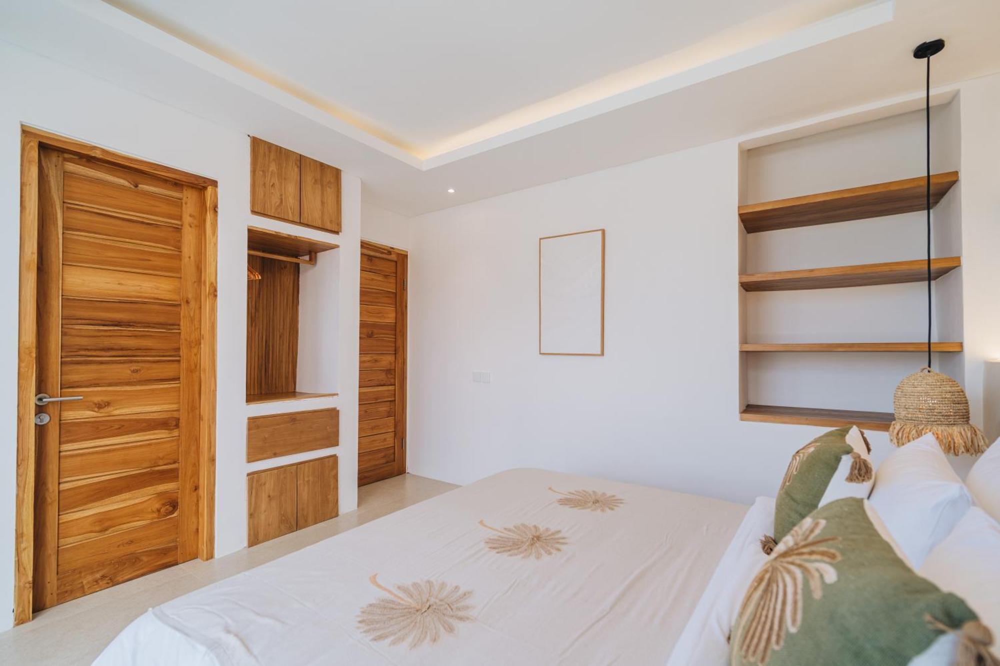 Villa Balinay - 2 Bedrooms Walkable To Beaches