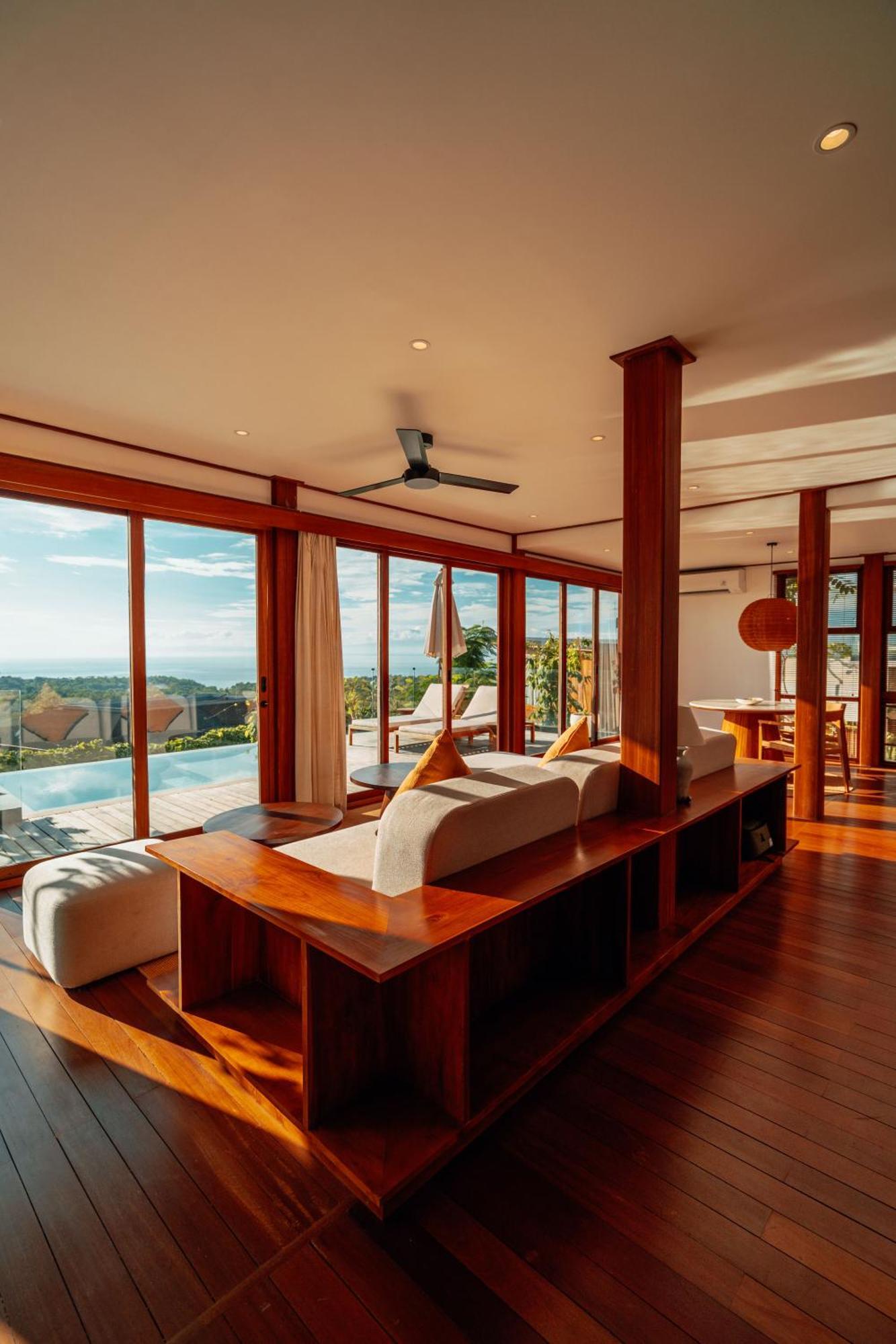 Ocean View By Gruen *