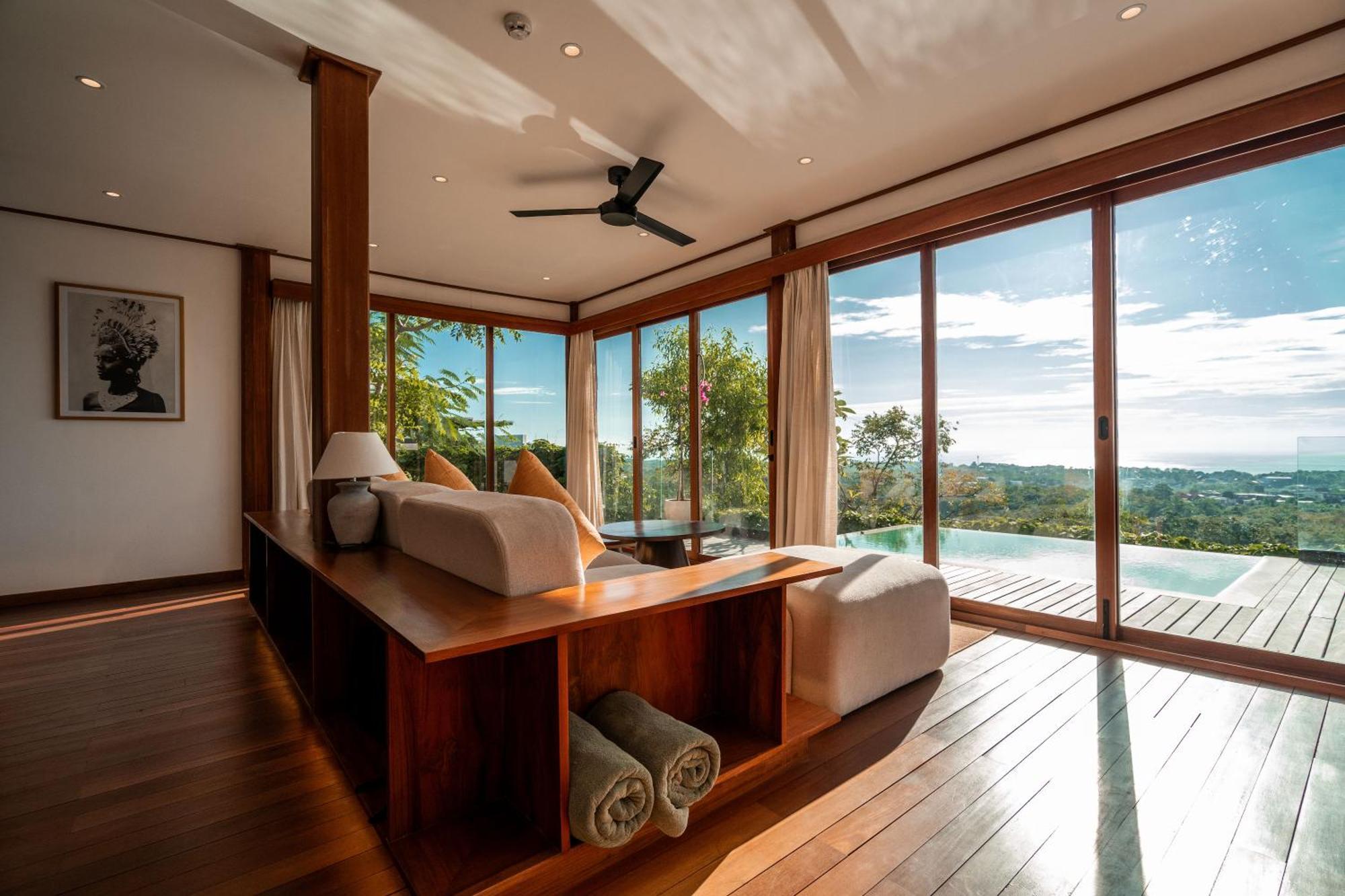 Ocean View By Gruen Uluwatu (Bali)