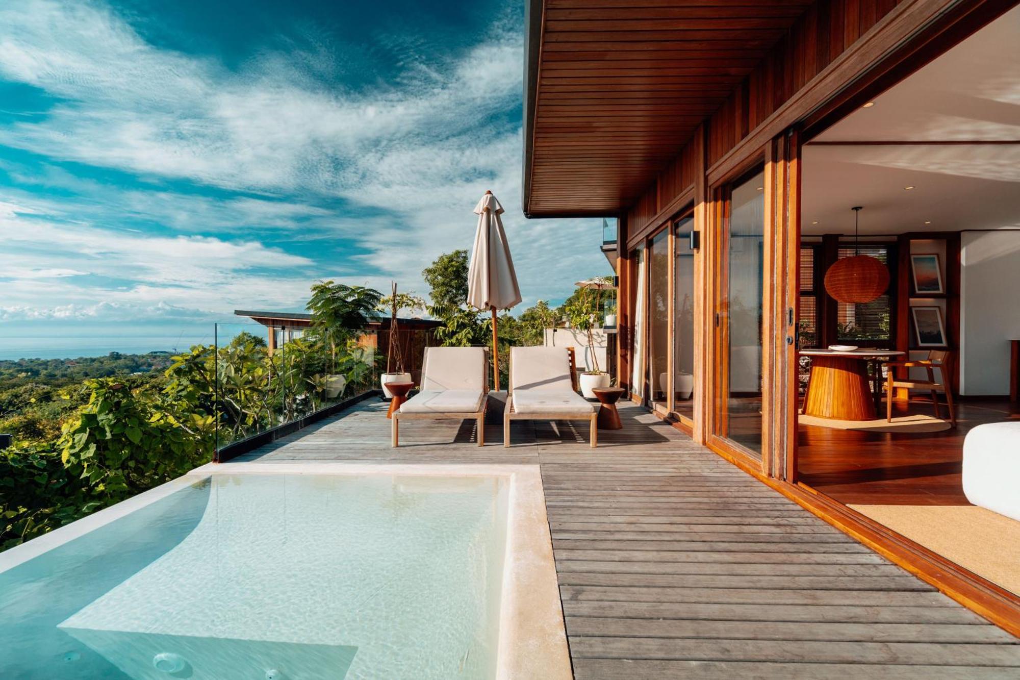 Resort Ocean View By Gruen