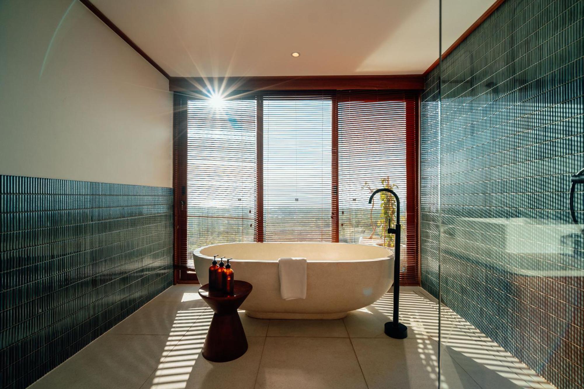 Ocean View By Gruen Resort *