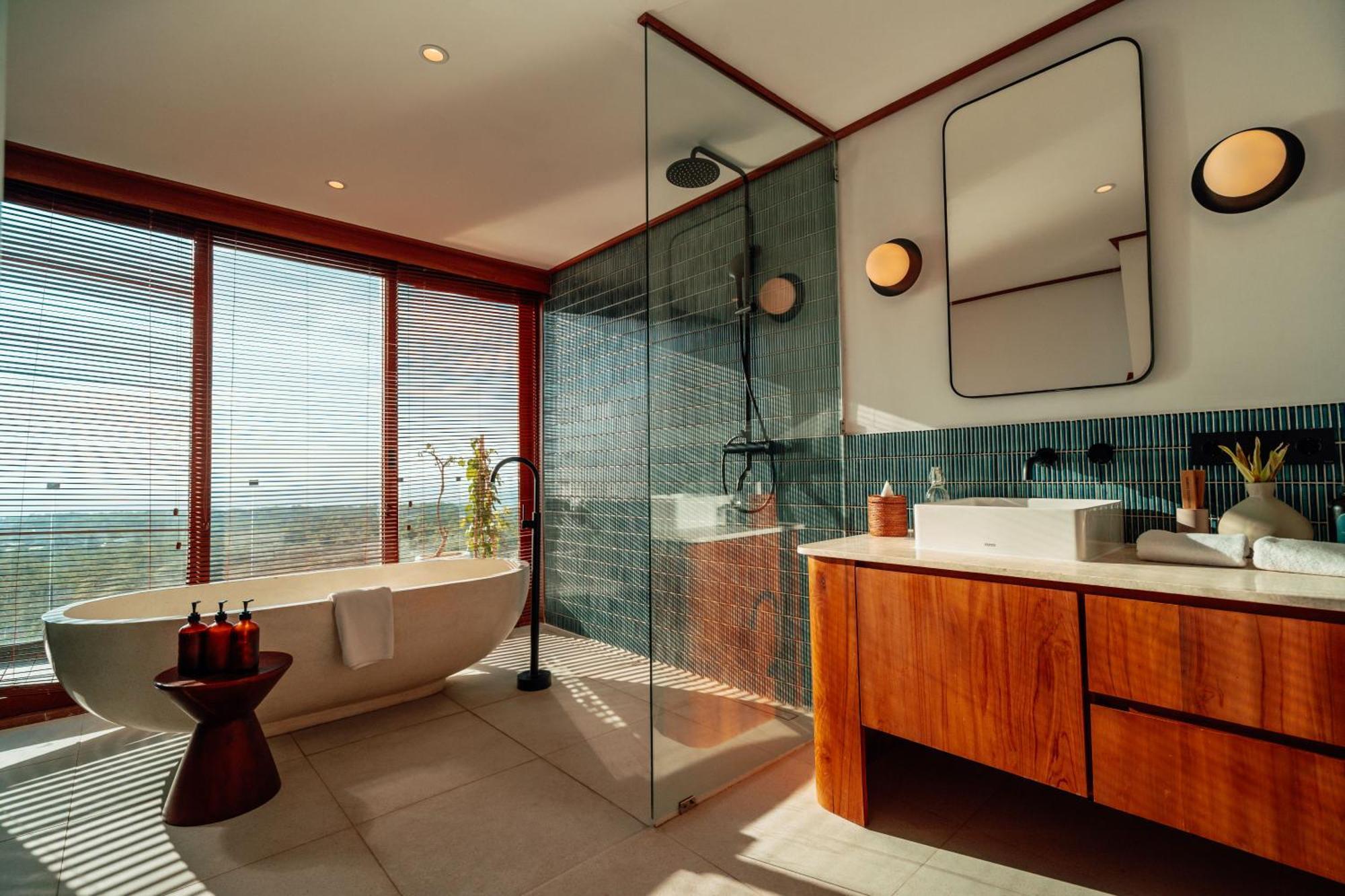 Ocean View By Gruen *