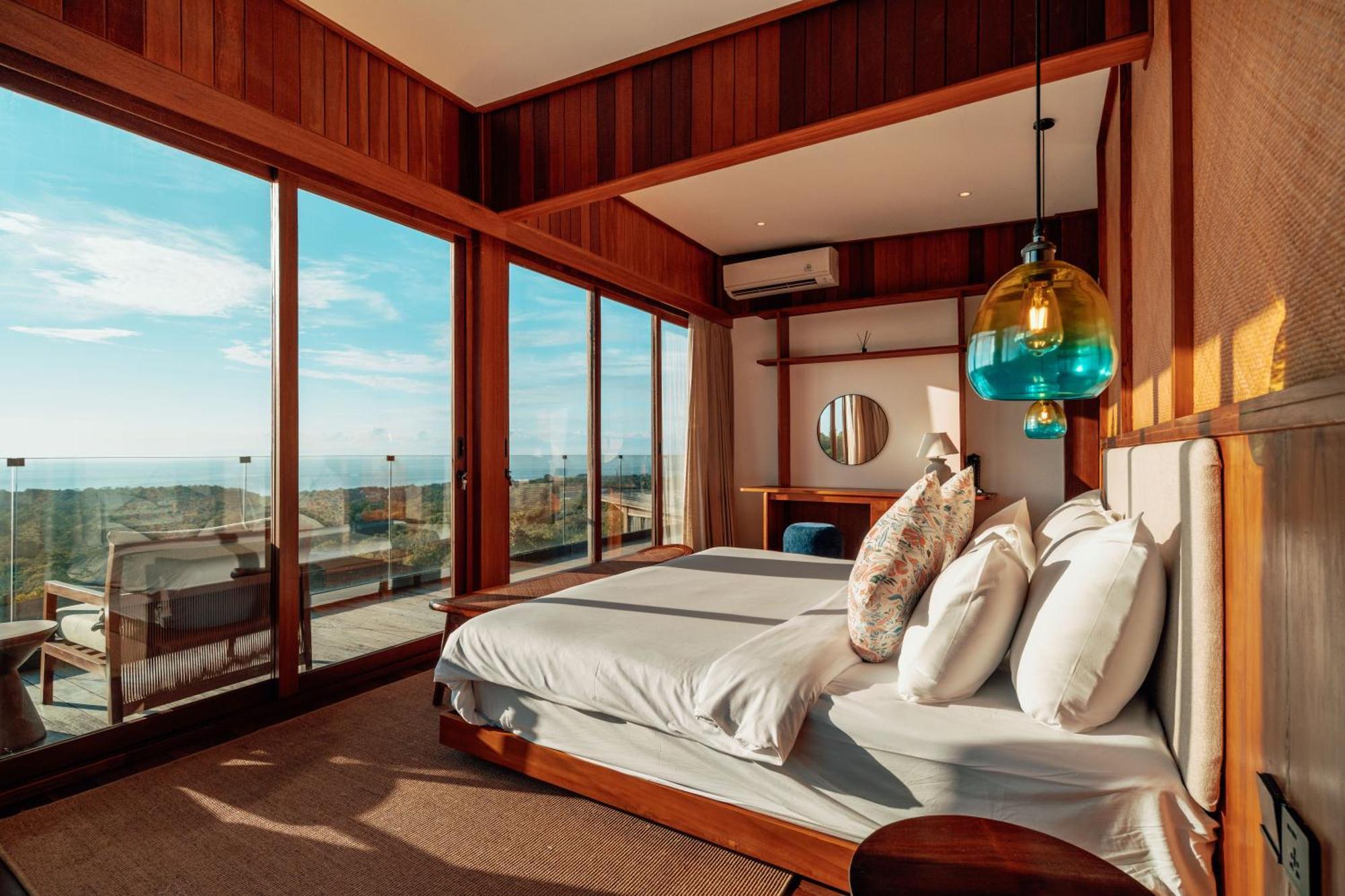 Resort Ocean View By Gruen Uluwatu (Bali)