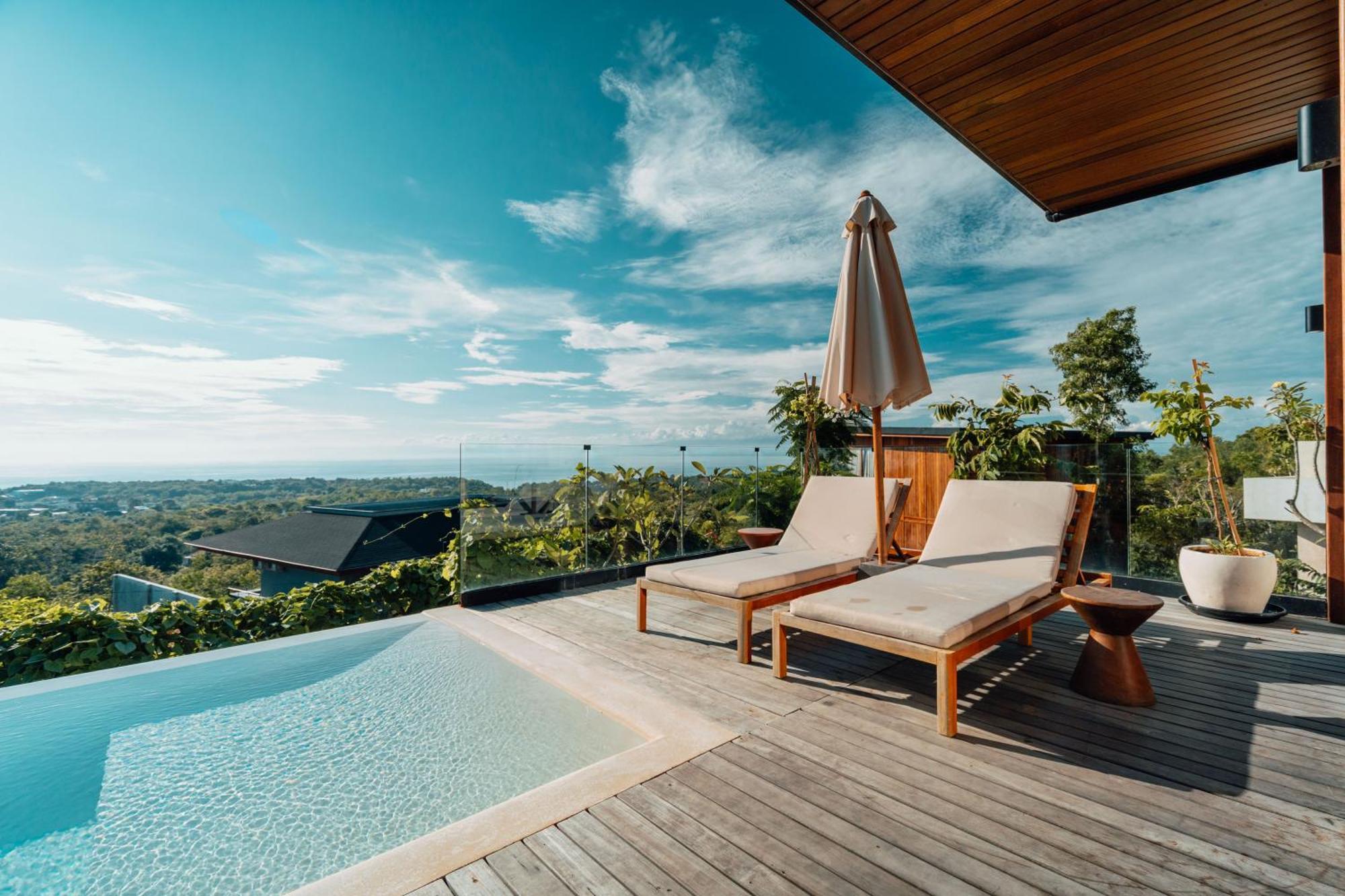 Ocean View By Gruen Resort Uluwatu (Bali)