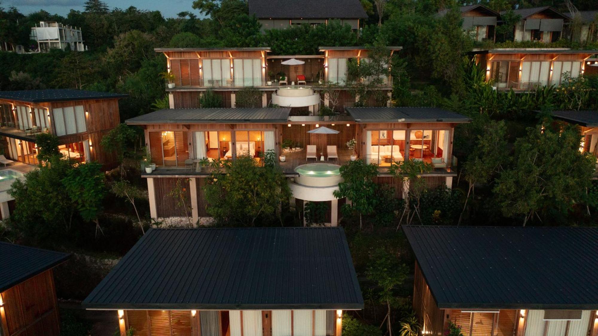 Ocean View By Gruen Resort