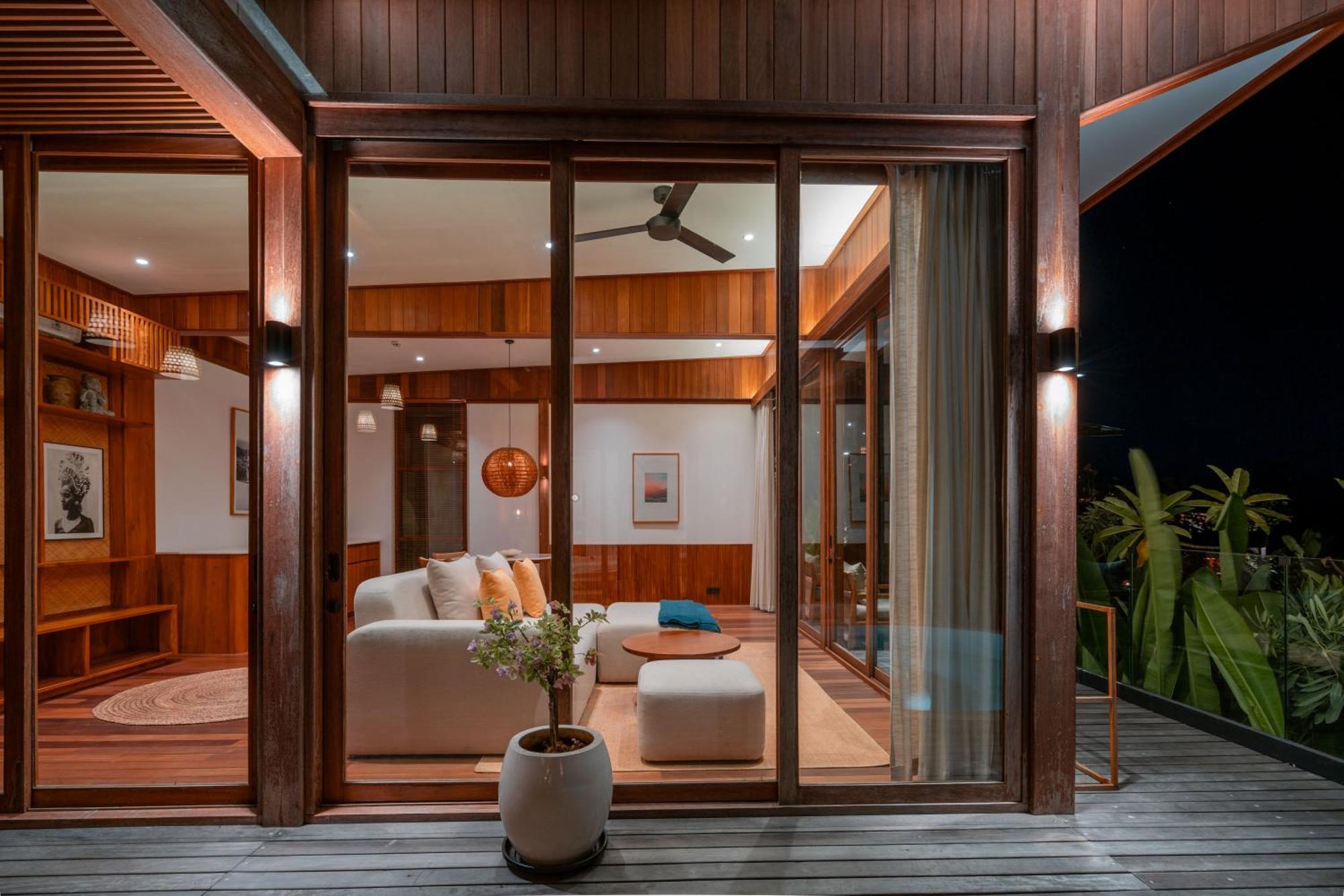 Resort Ocean View By Gruen Uluwatu (Bali)