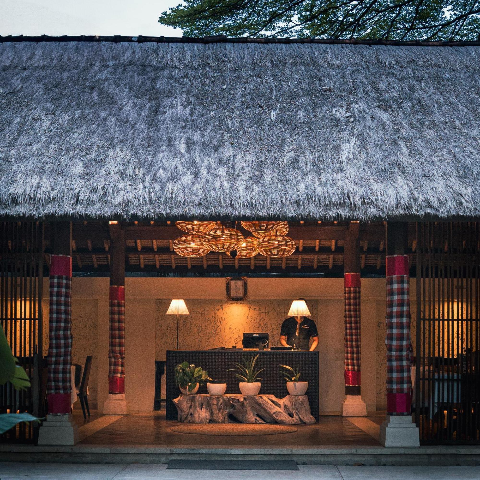 Kayumanis Private Villa&spa * Sanur (Bali)