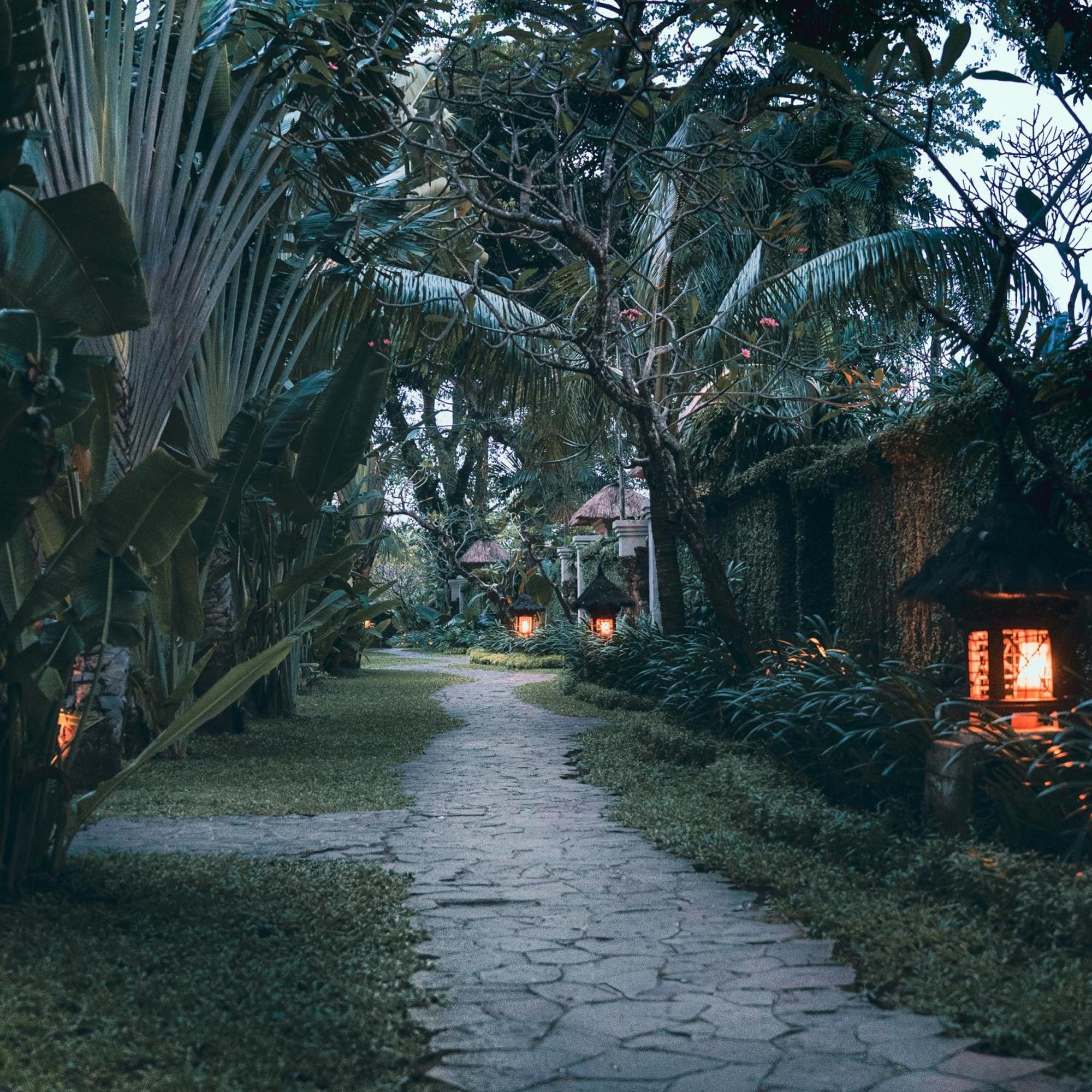 Kayumanis Private Villa&spa Villa *
