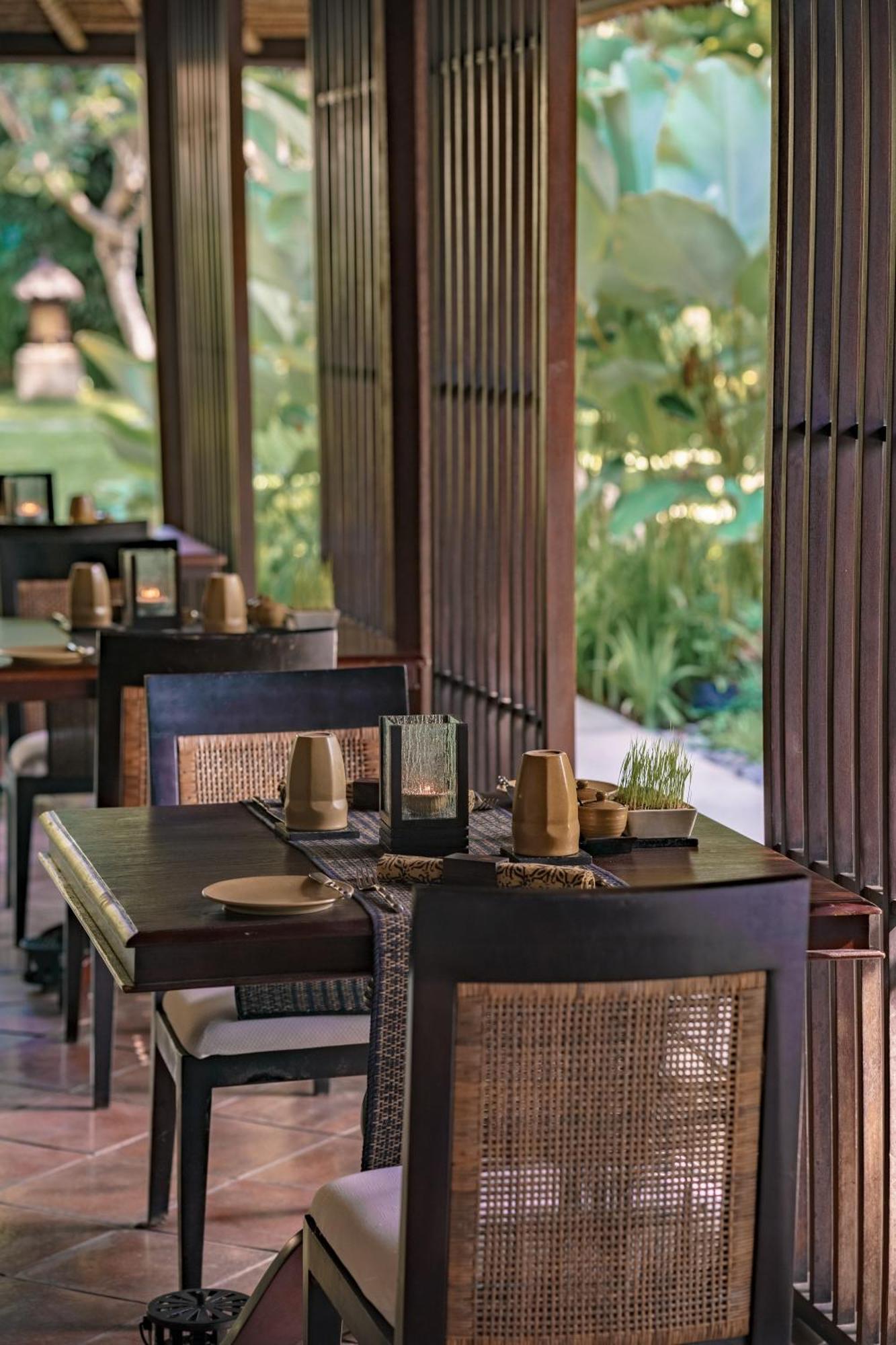 Kayumanis Private Villa&spa *