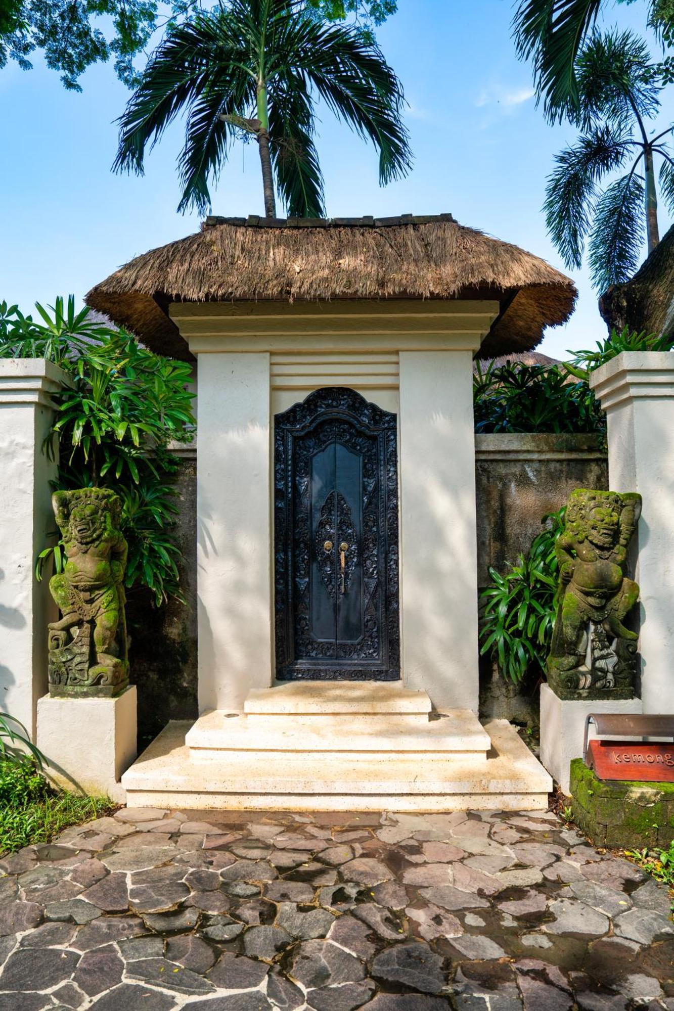 Kayumanis Private Villa&spa * Sanur (Bali)