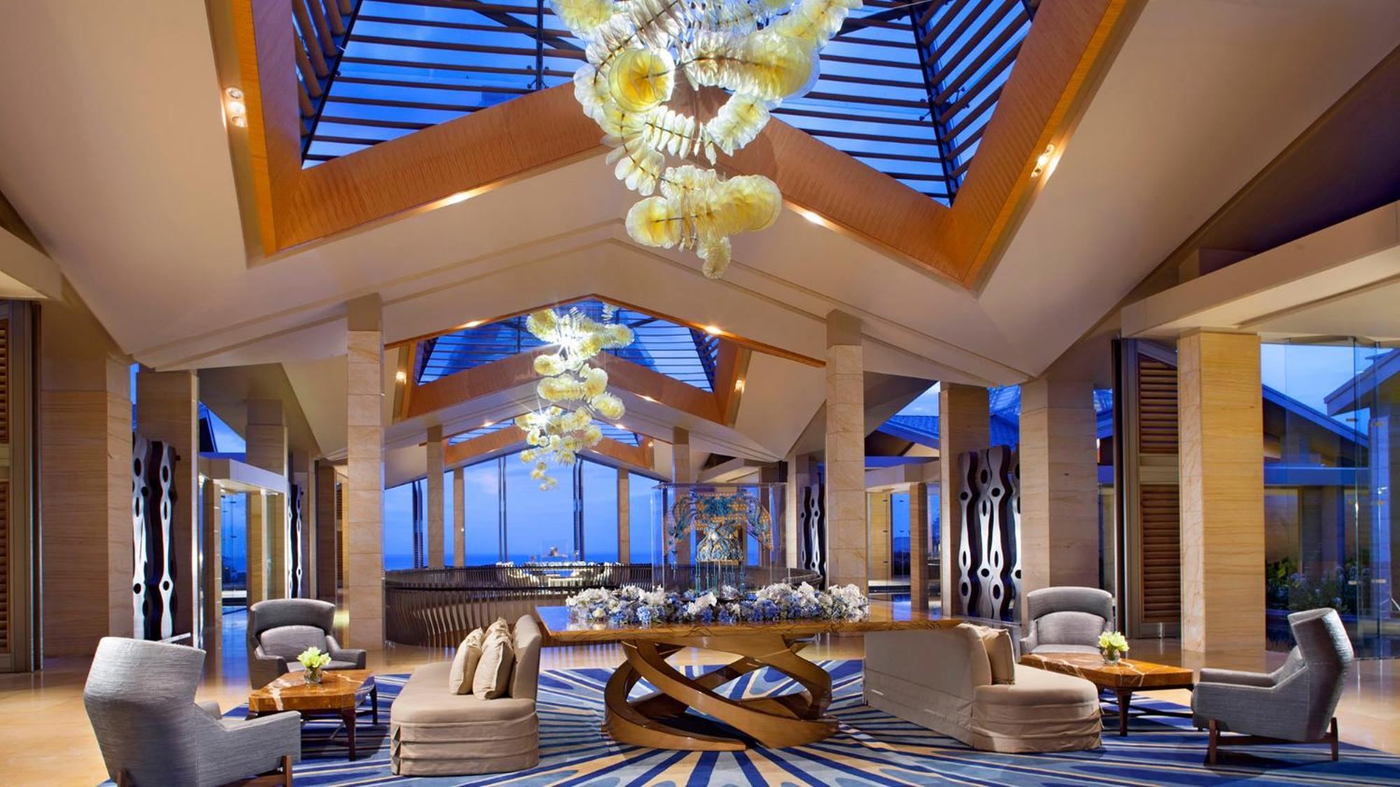 Mulia Nusa Dua (Bali)