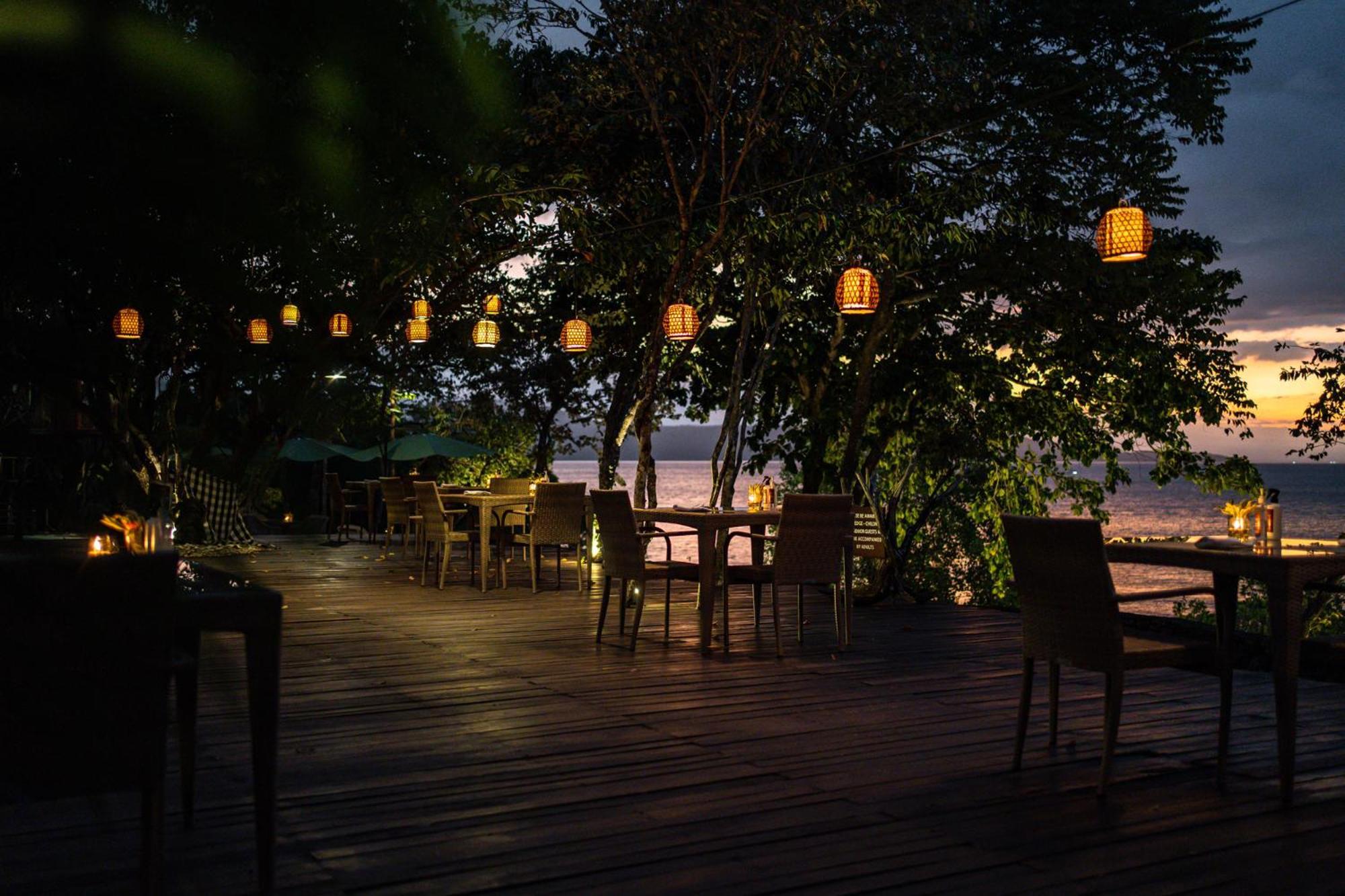 Resort Plataran Menjangan And - Chse Certified
