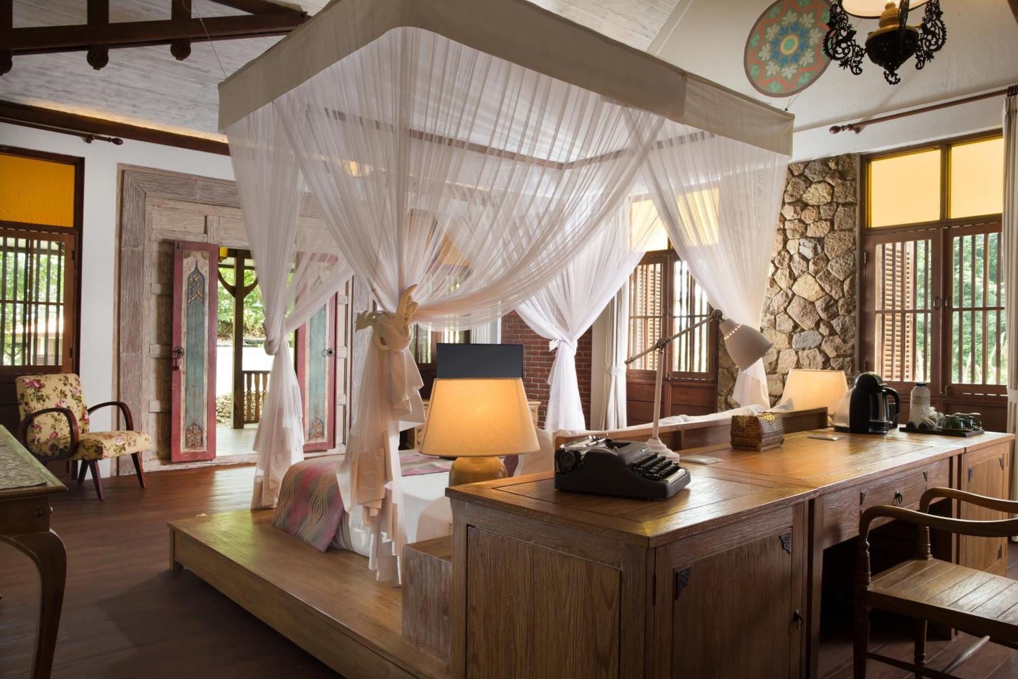 Plataran Menjangan And - Chse Certified Resort