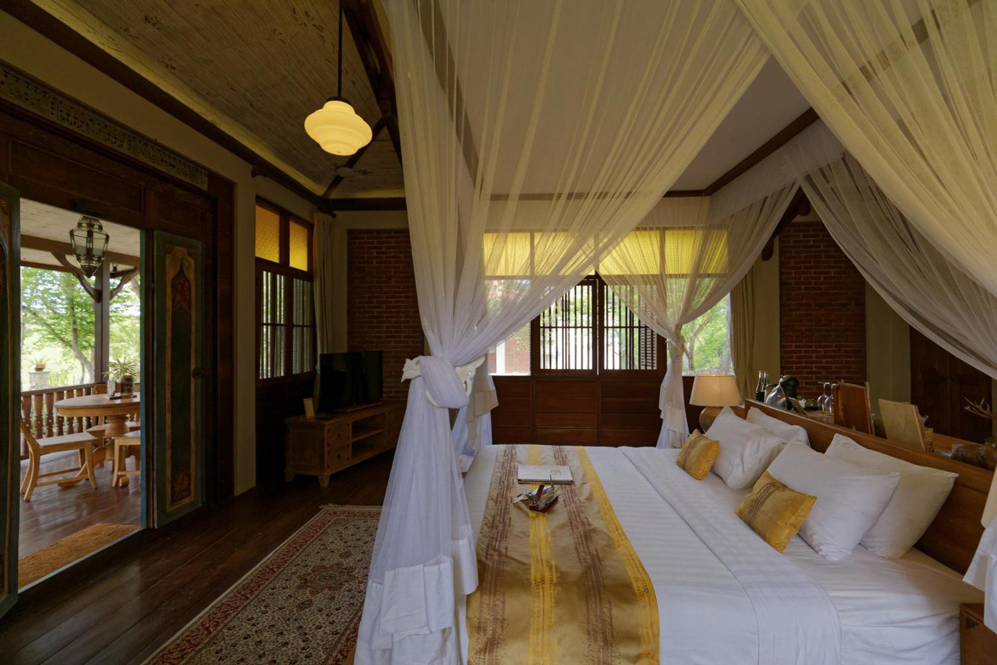 Resort Plataran Menjangan And - Chse Certified 5*