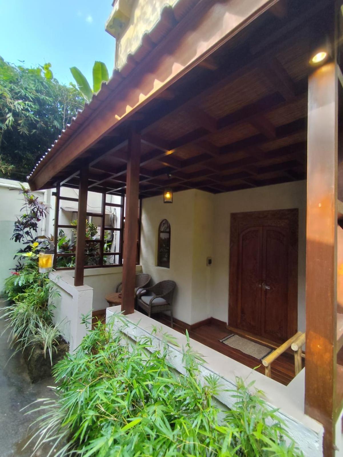 Jungle Haven 3*