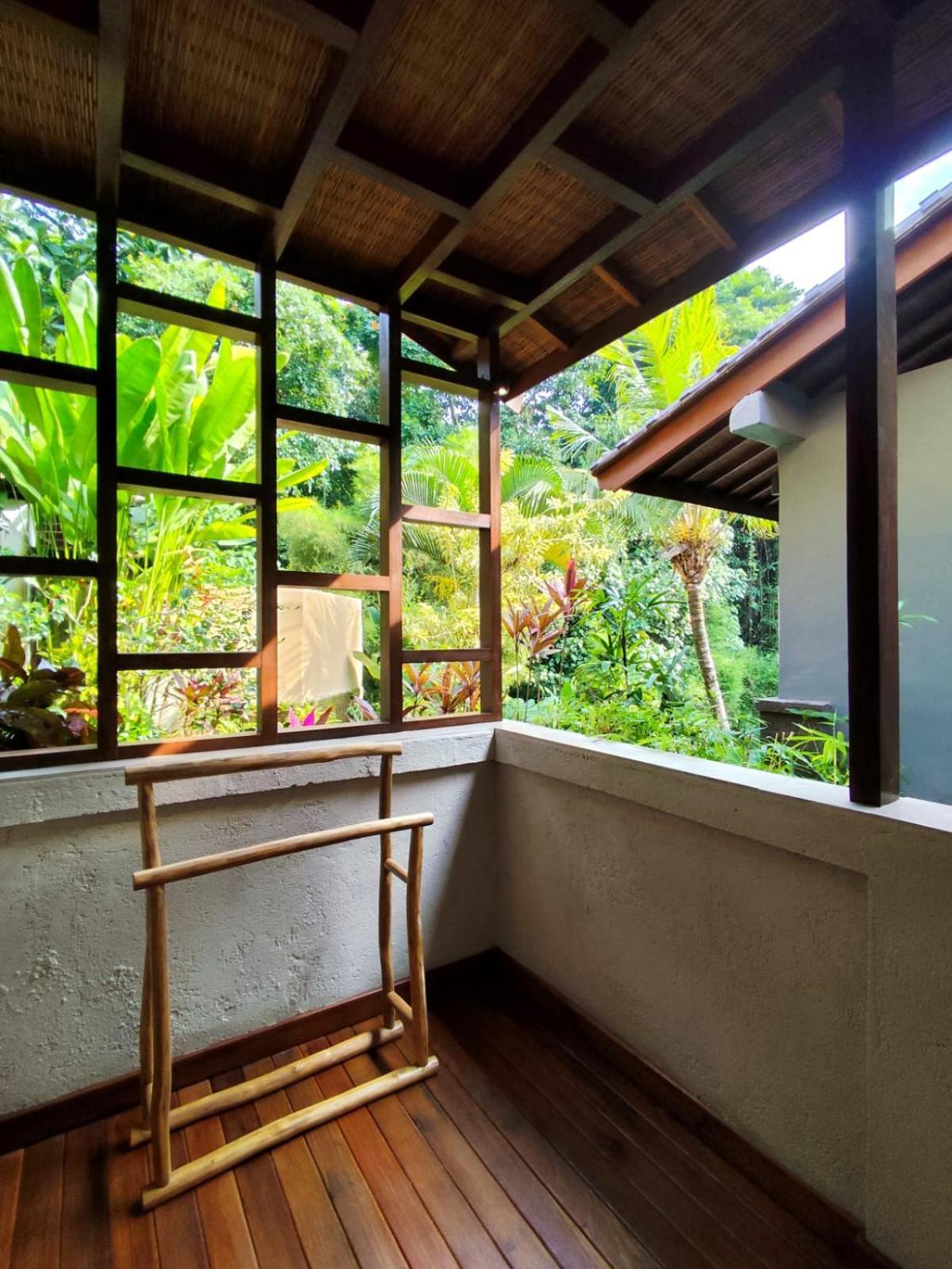 Jungle Haven 3* Ubud (Bali)