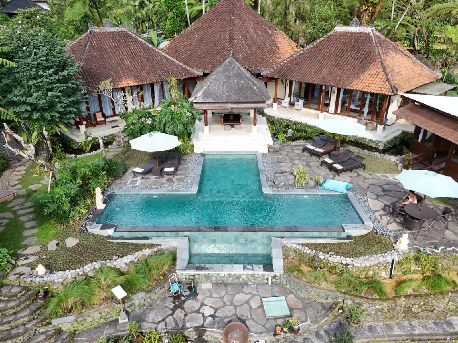 Heaven In Bali