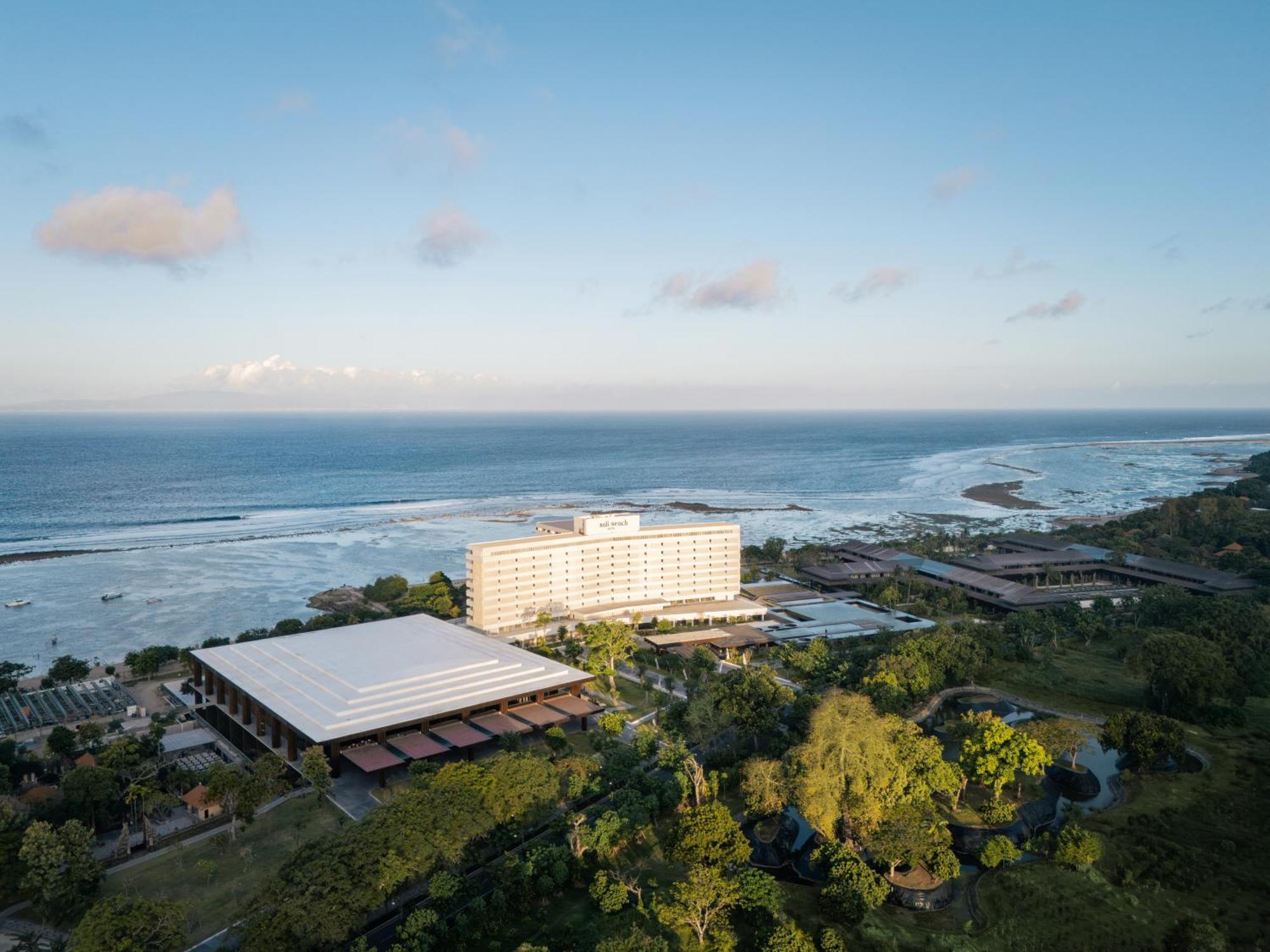 Hotel Bali