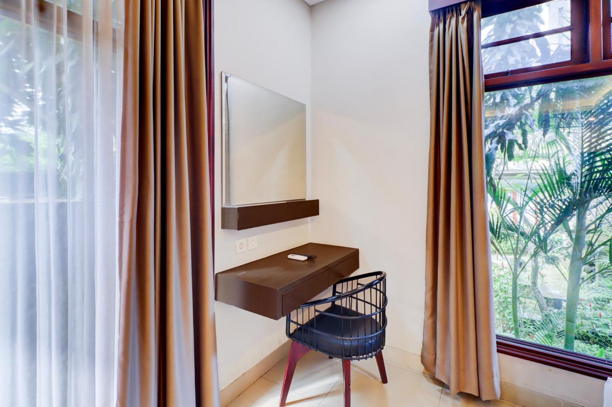 Collection O Bali Near Formerly Akarsa Transit Hotel Sanur (Bali)