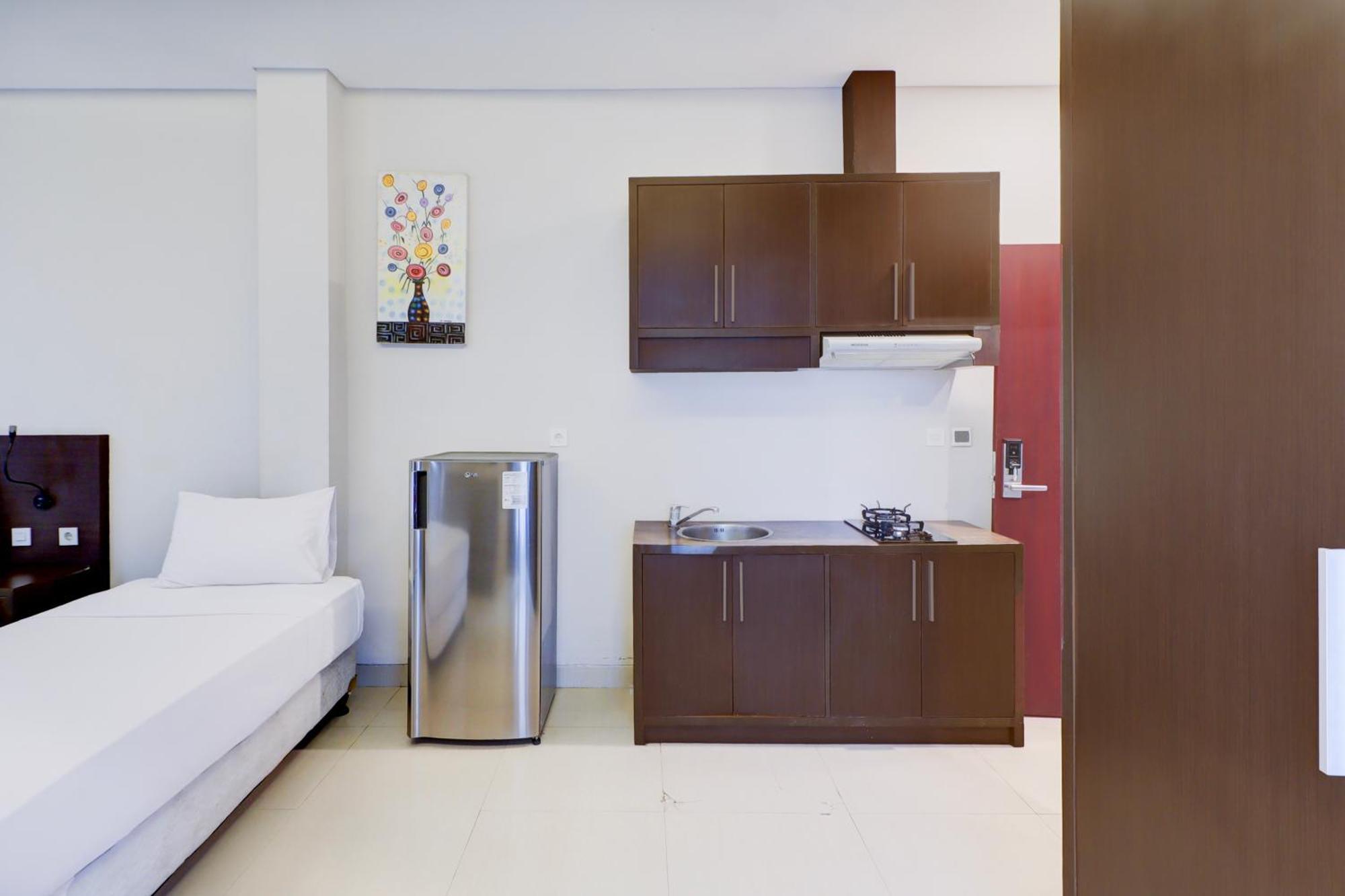 Hotel Collection O Bali Near Formerly Akarsa Transit 2*