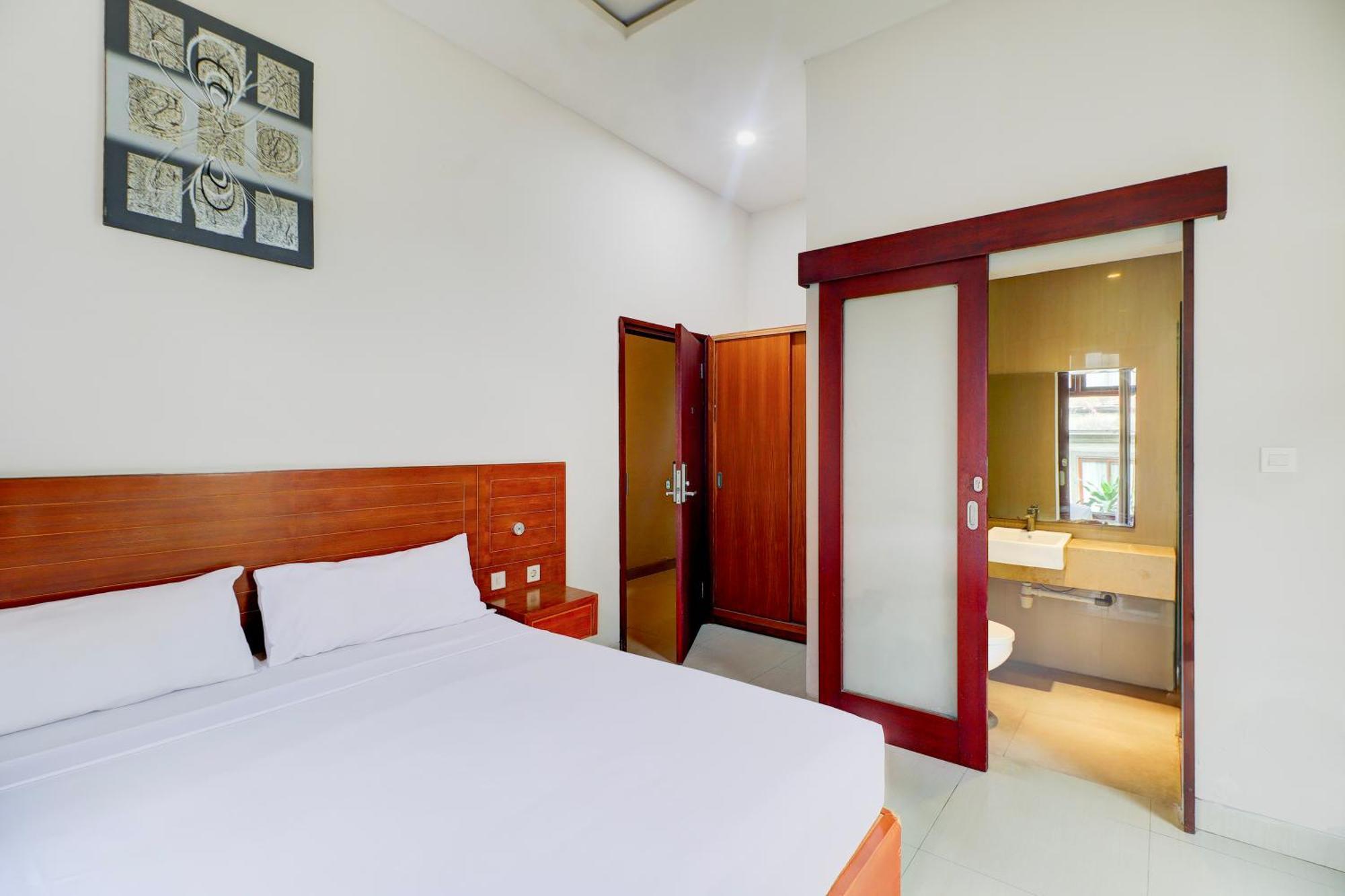 Collection O Bali Near Formerly Akarsa Transit 2* Sanur (Bali)