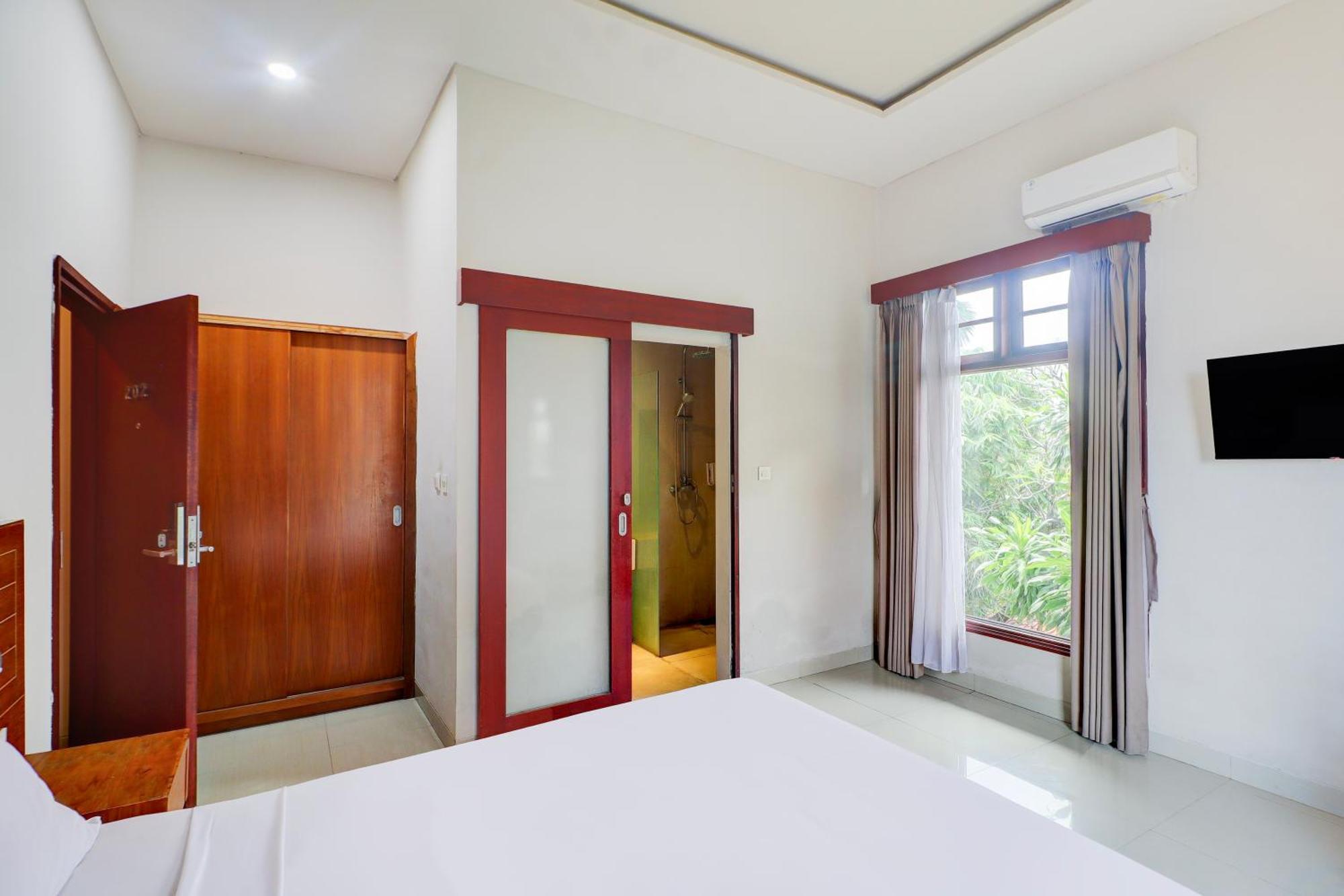 Collection O Bali Near Formerly Akarsa Transit Sanur (Bali)
