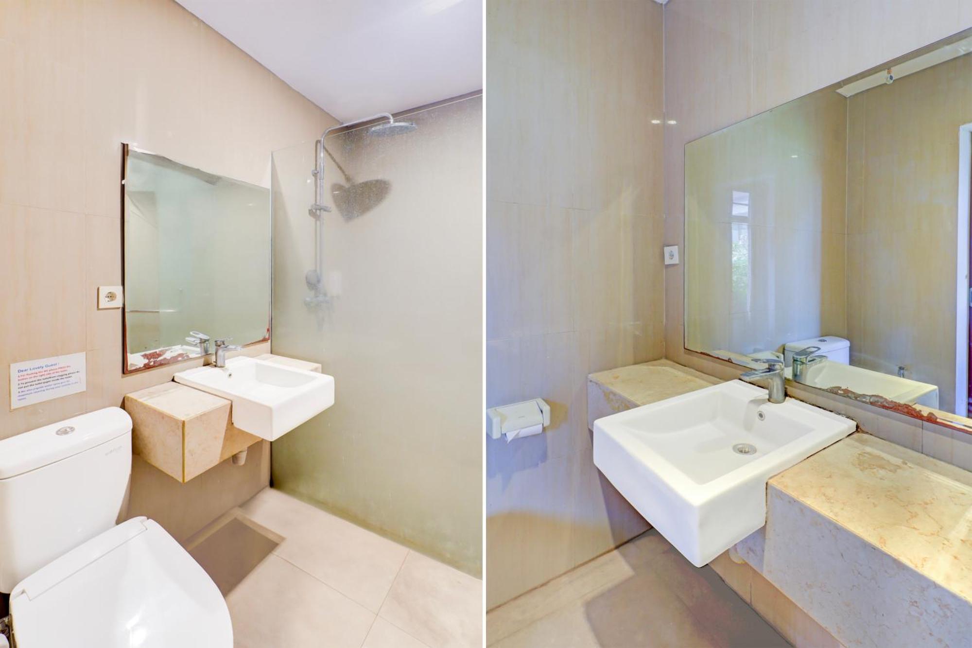 Hotel Collection O Bali Near Formerly Akarsa Transit Sanur (Bali)