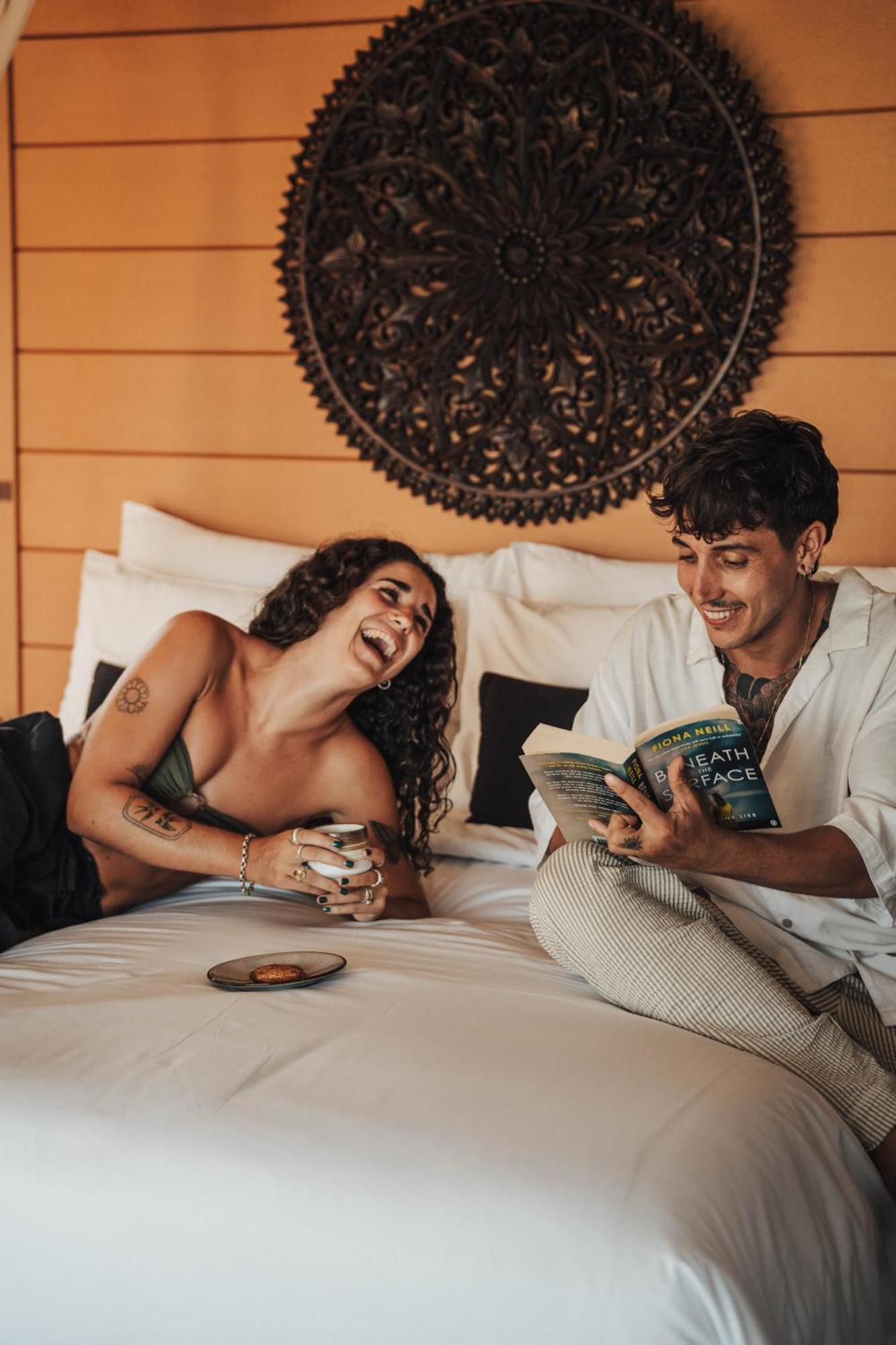 Glamp Nusa Luxury tent Nusa Dua (Bali)