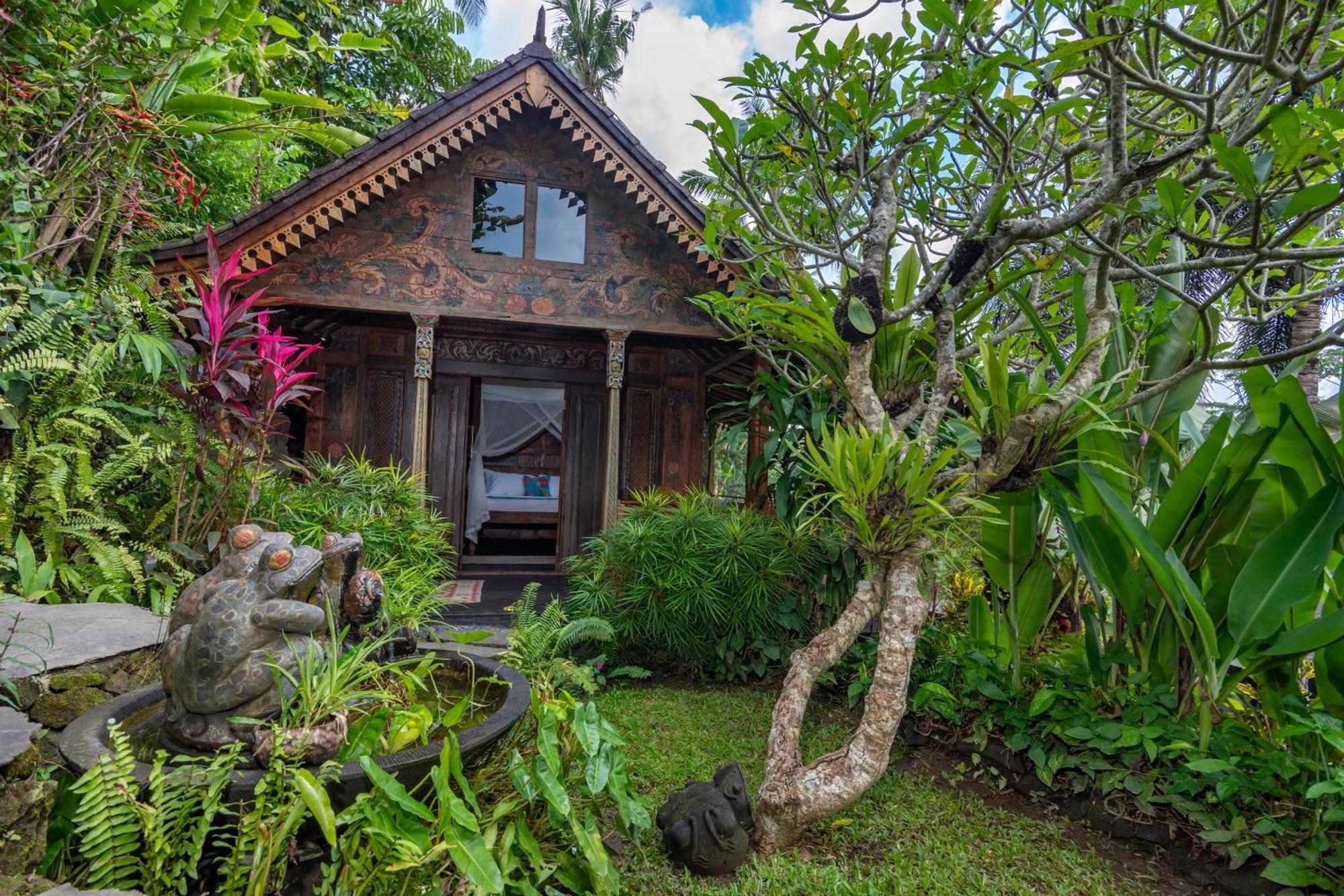Lumina Wellness Retreat Hotel Ubud (Bali)