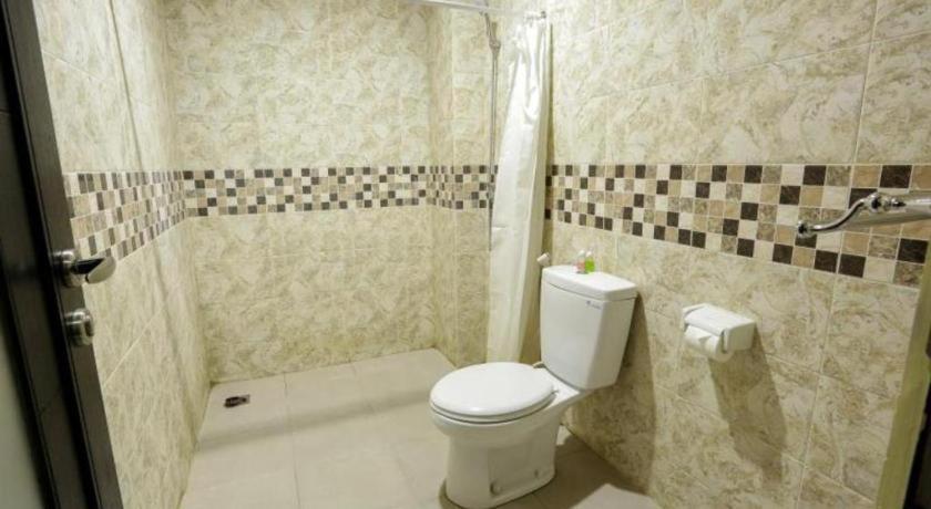 Bali Mega Hotel 3*
