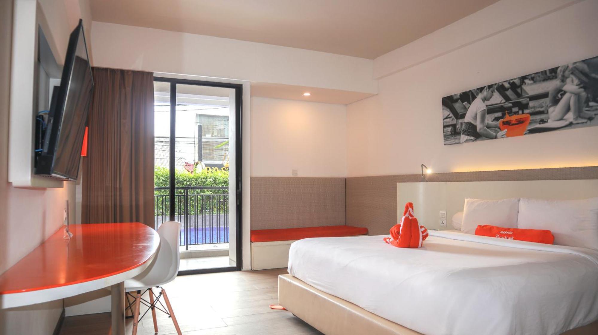 Hotel Harris Seminyak (Bali)