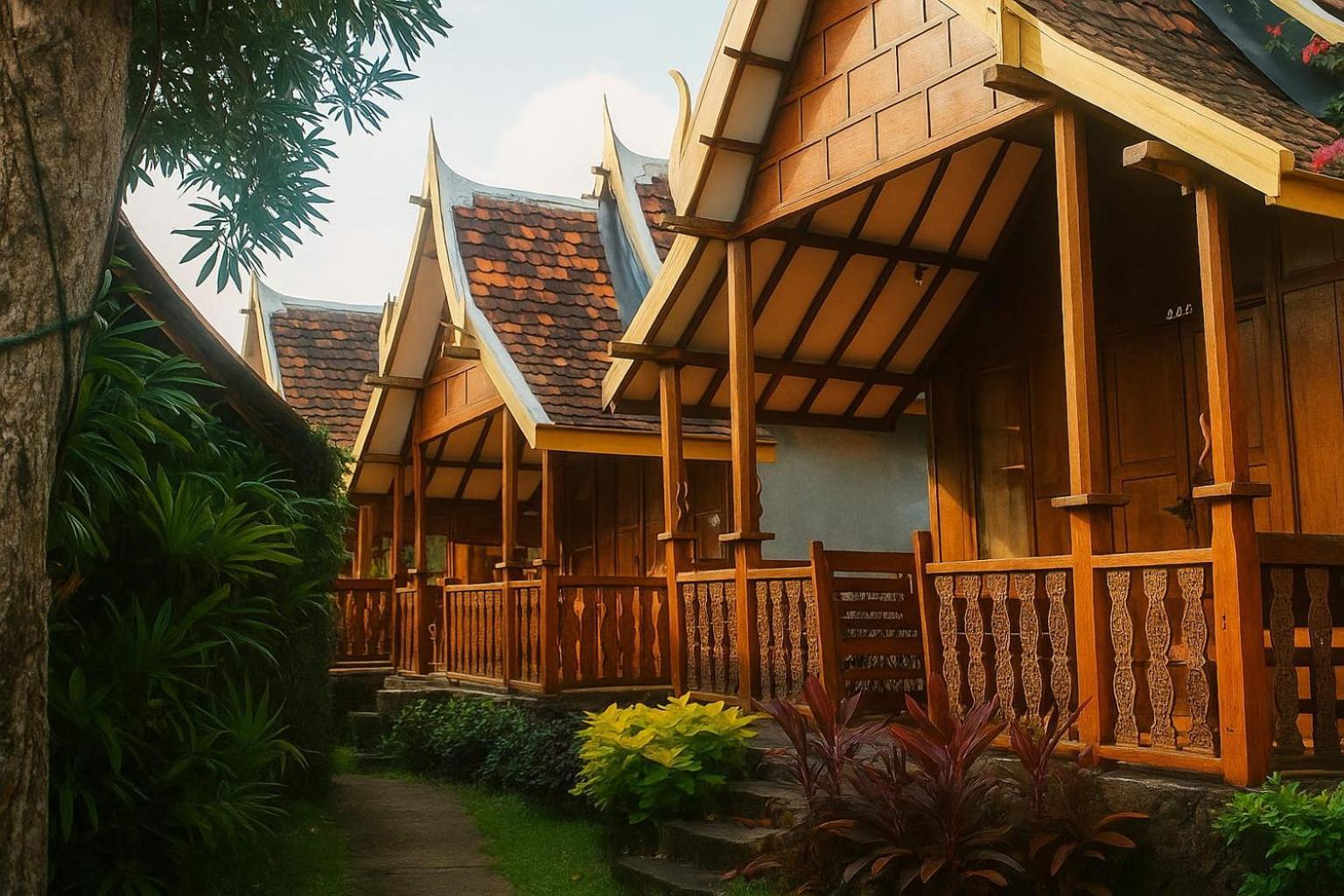 My Dream Bali *