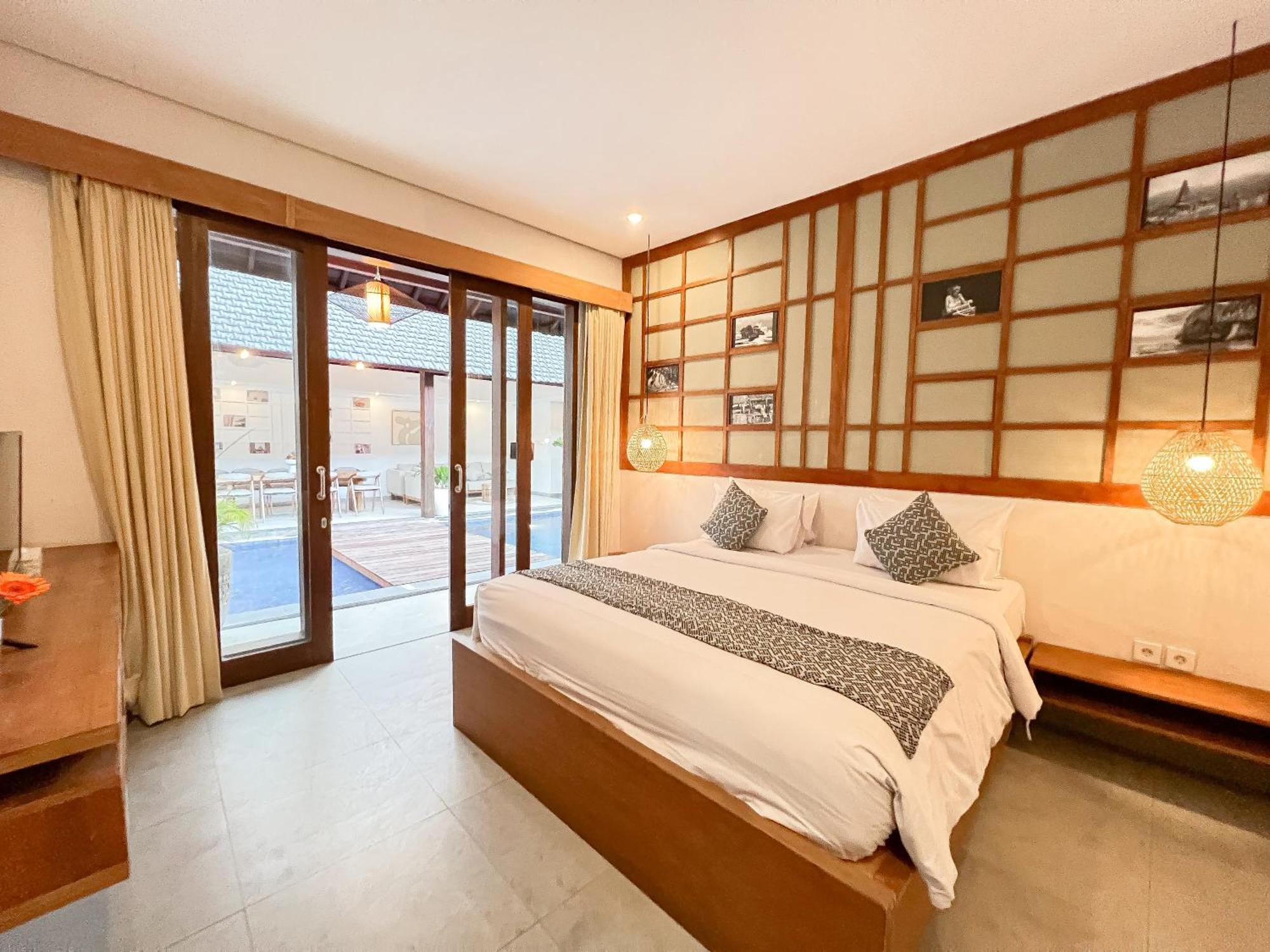 Holiday park Apple & Seminyak (Bali)
