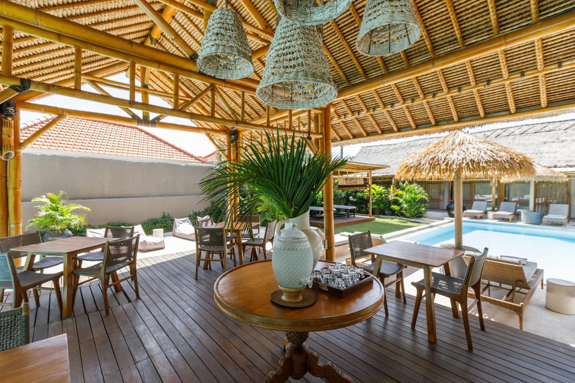 Bloomfield Umalas Canggu (Bali)