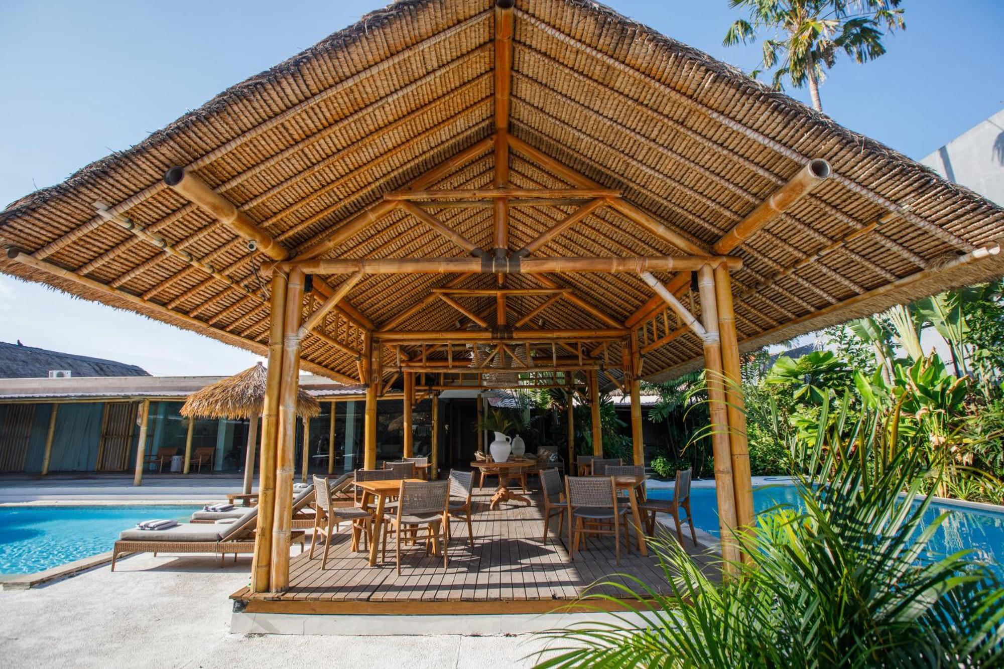 Bloomfield Umalas Taman liburan 3*