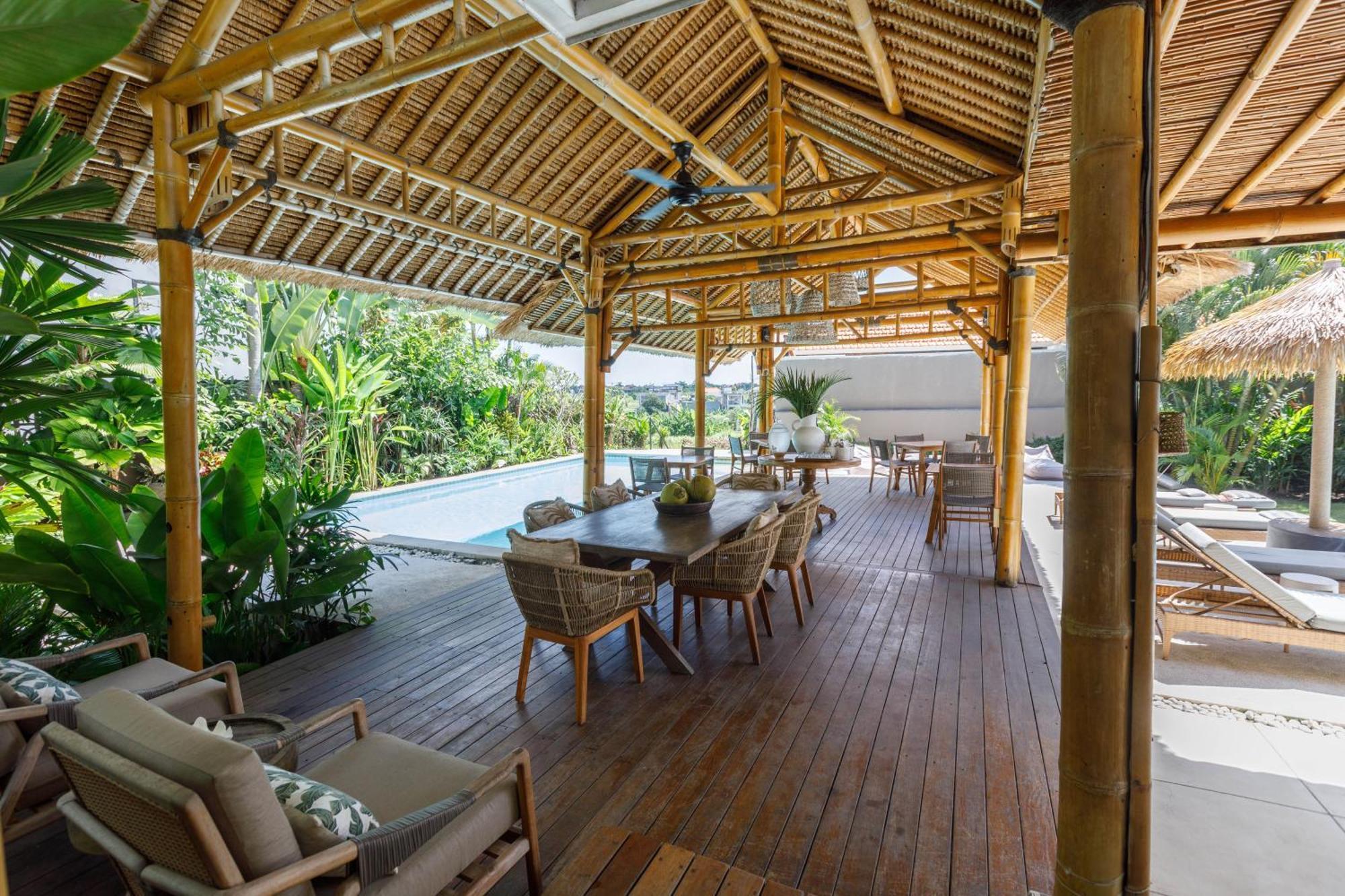 Bloomfield Umalas Canggu (Bali)