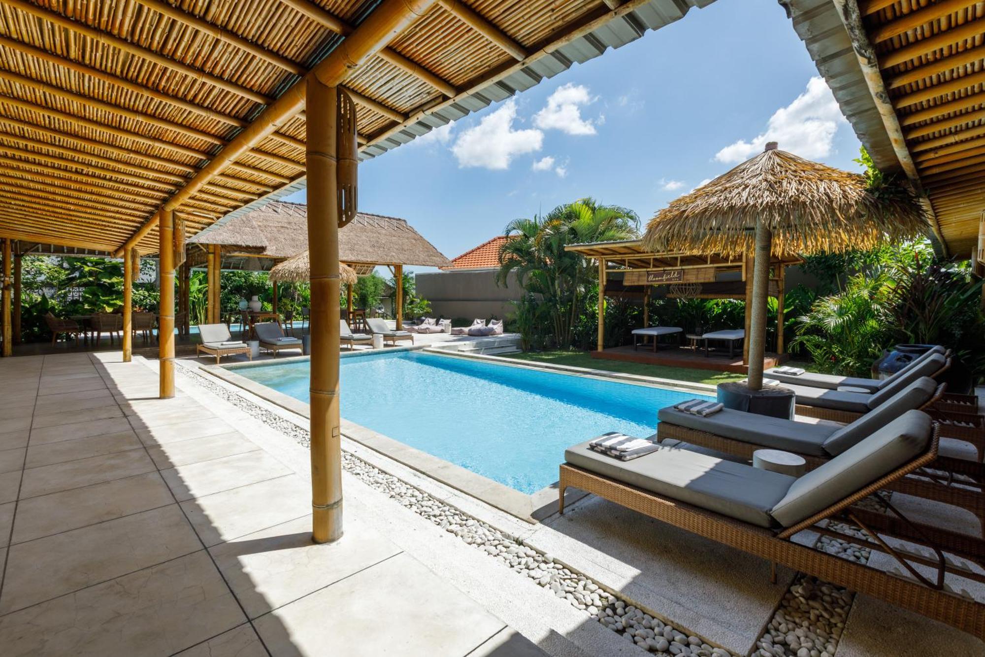 Bloomfield Umalas 3* Canggu (Bali)