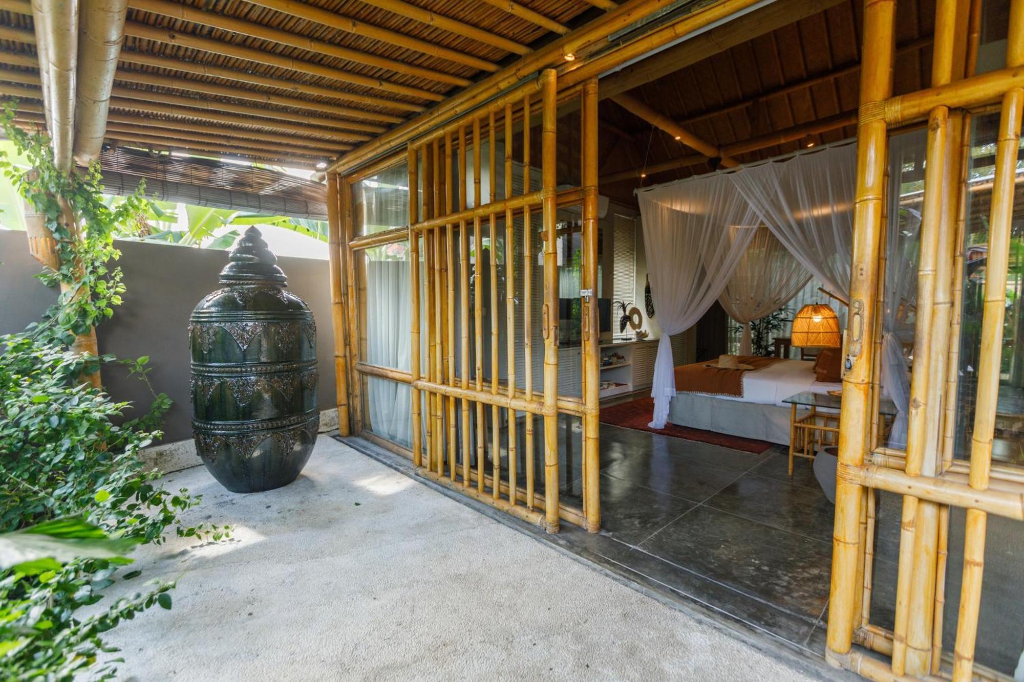Taman liburan Bloomfield Umalas Canggu (Bali)