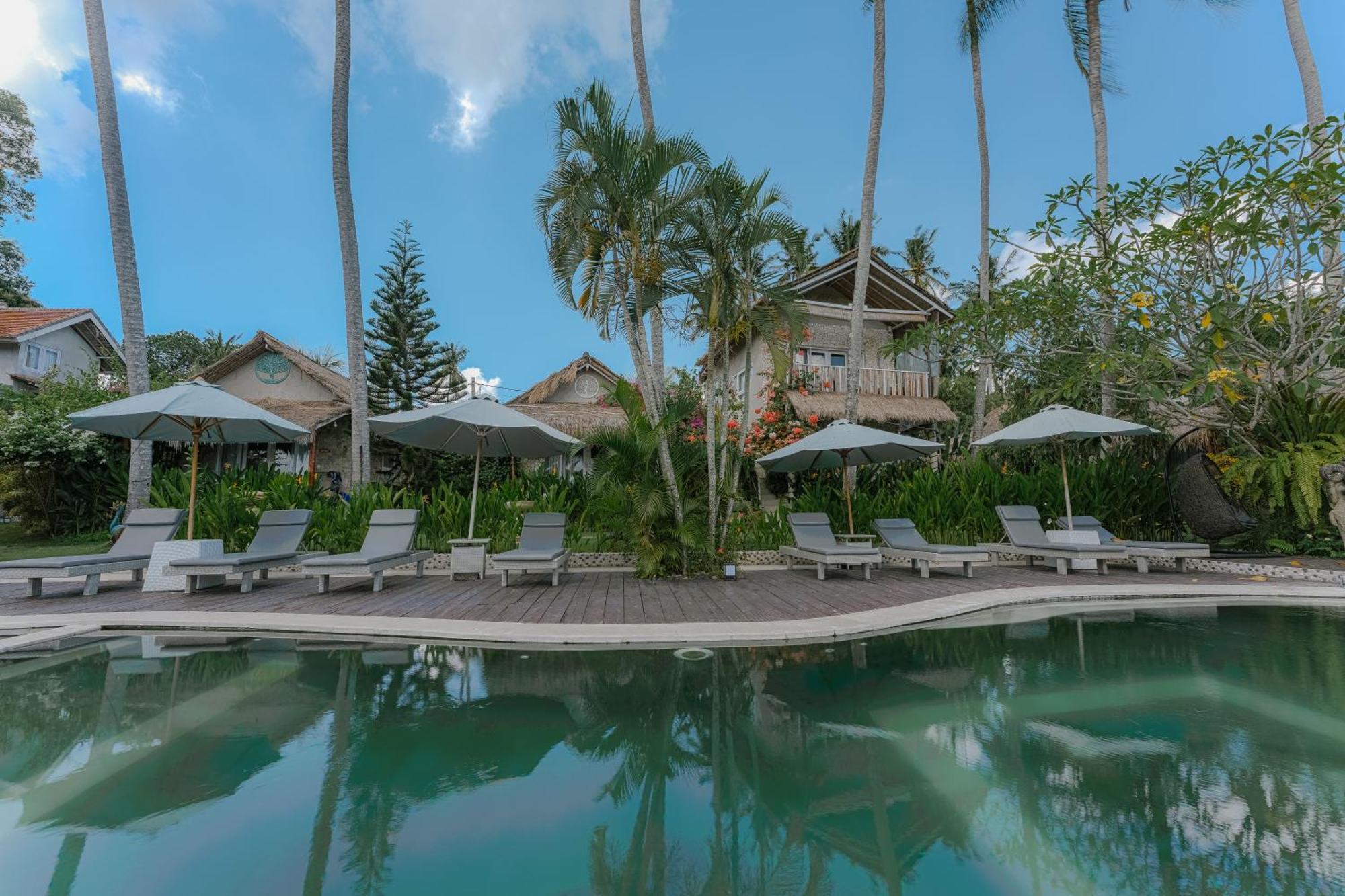 Resort Coco Bali Tanah Lot (Bali)
