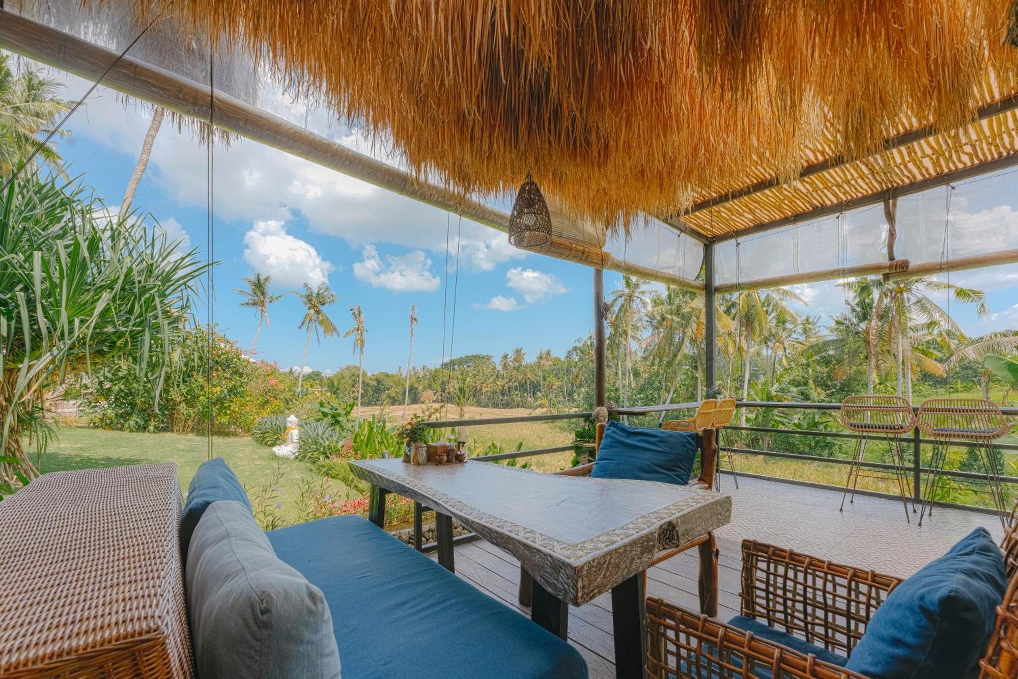 Coco Bali 4*